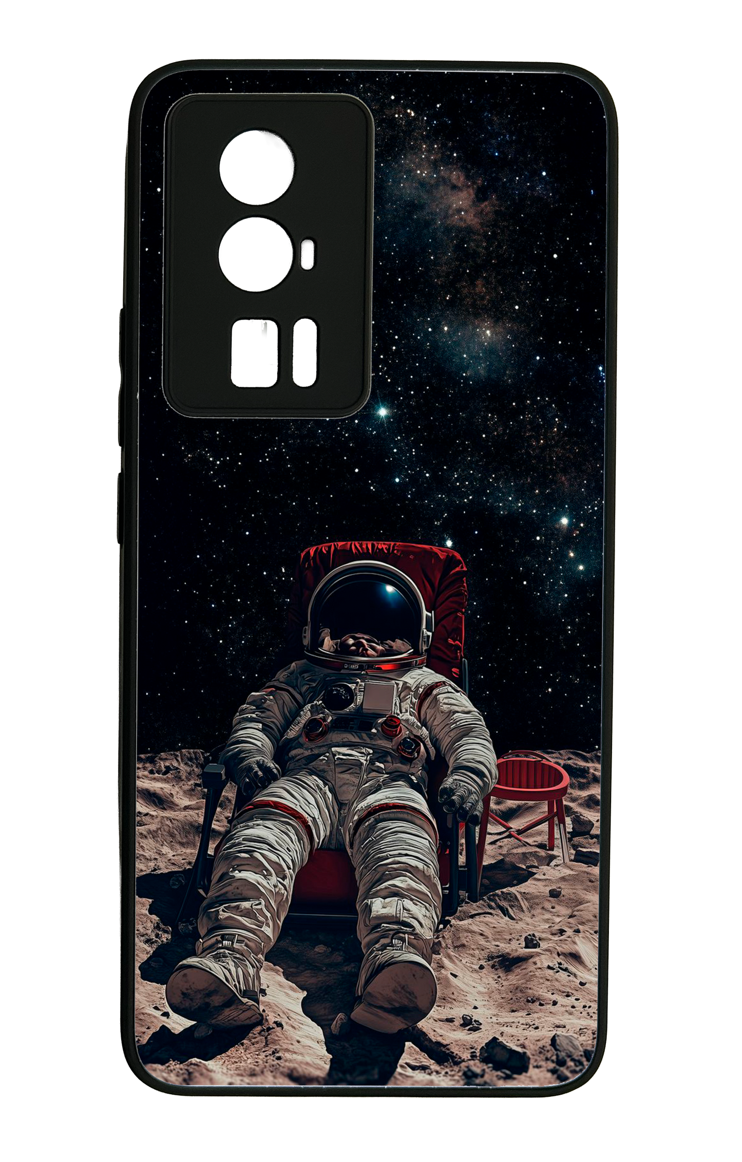 Case Astronaut
