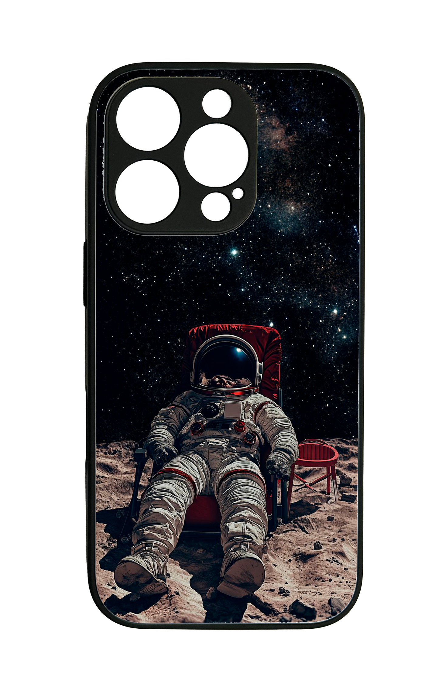 Case Astronaut