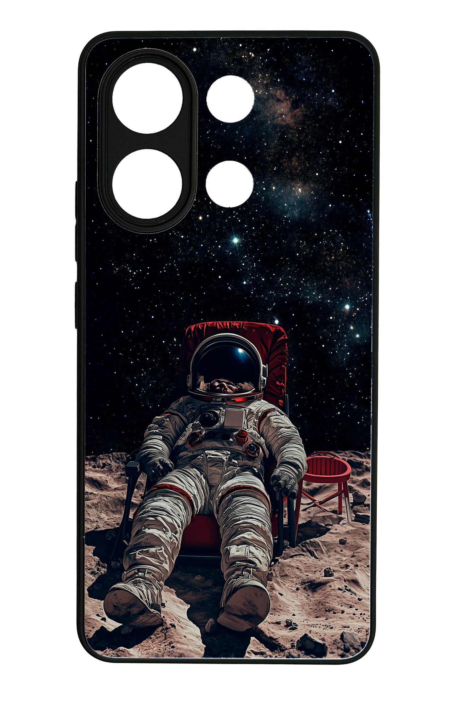 Case Astronaut