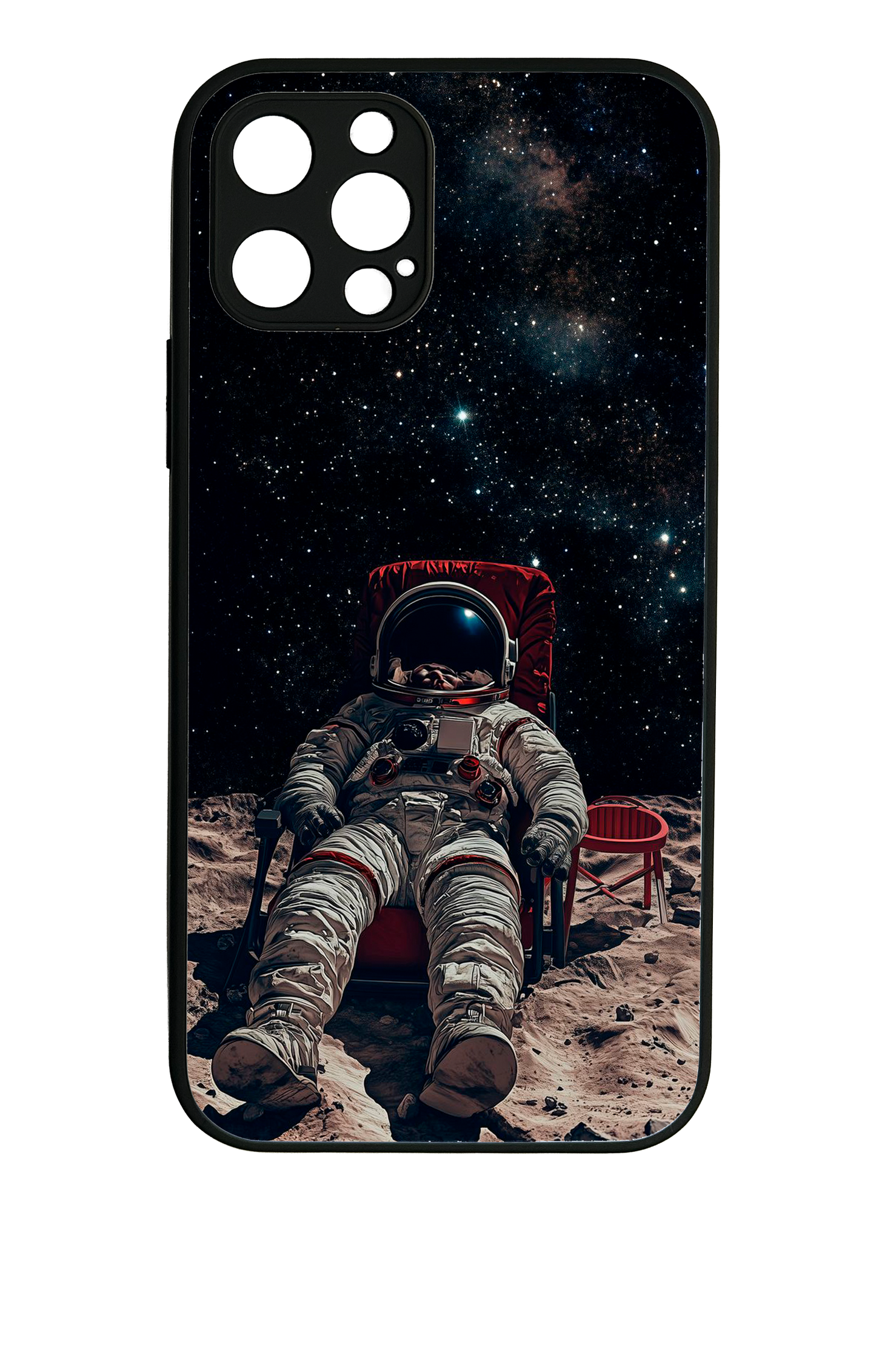 Case Astronaut
