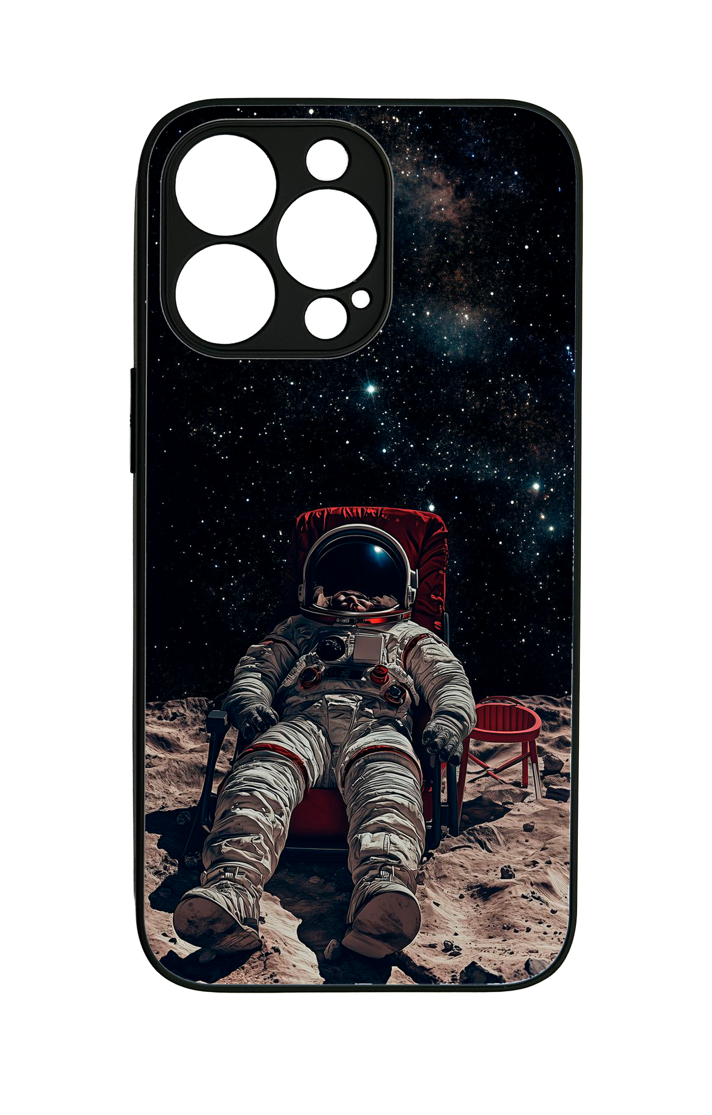 Case Astronaut