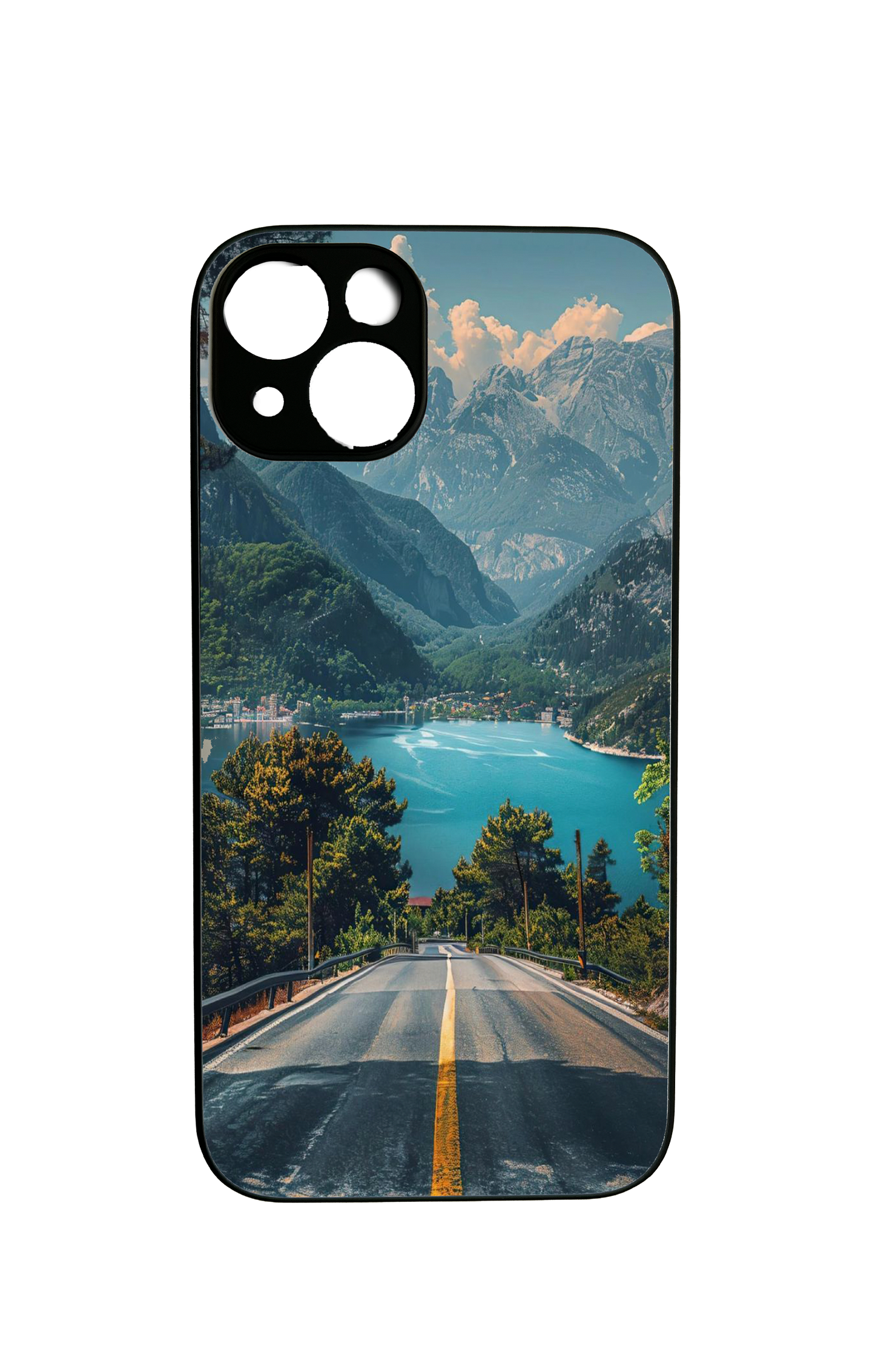 Case Road