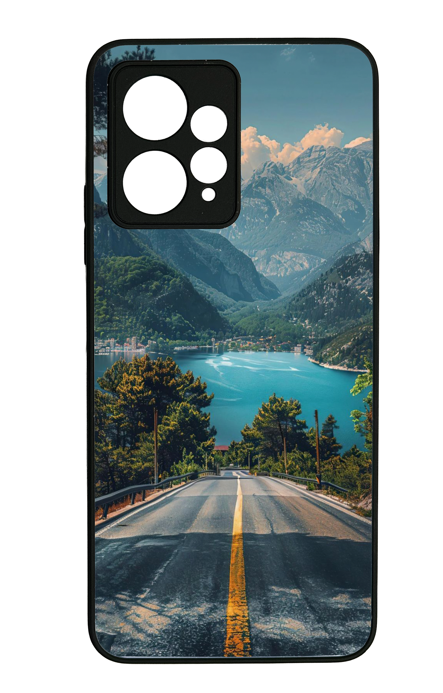 Case Road