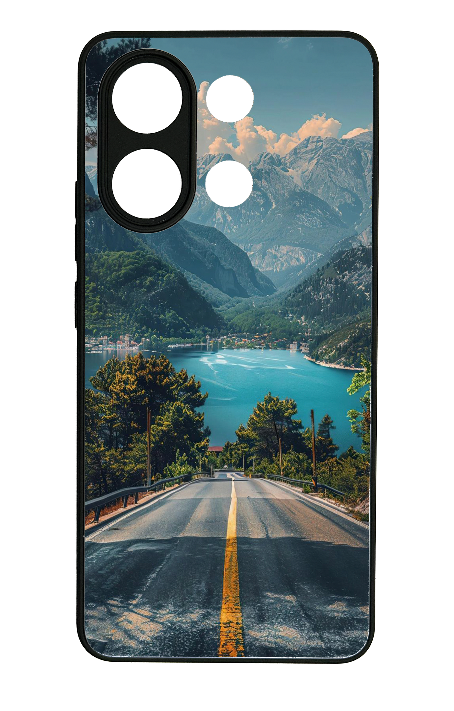 Case Road