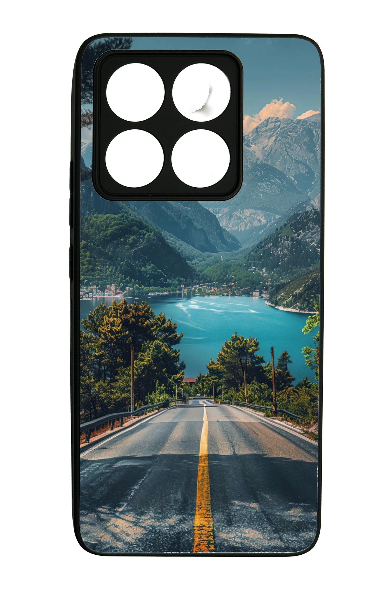 Case Road