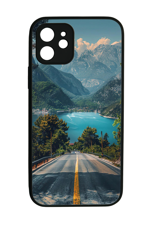 Case Road