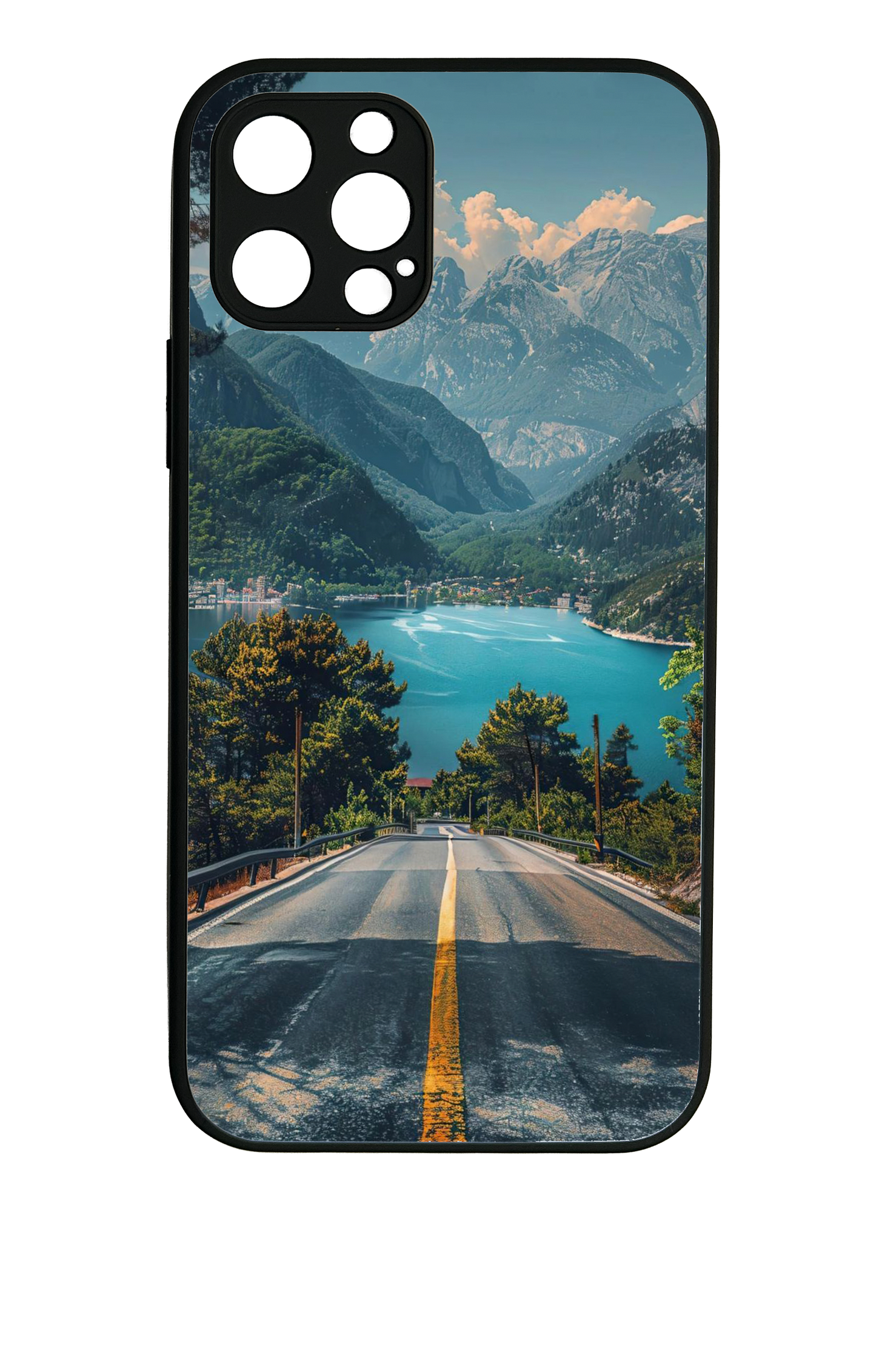 Case Road
