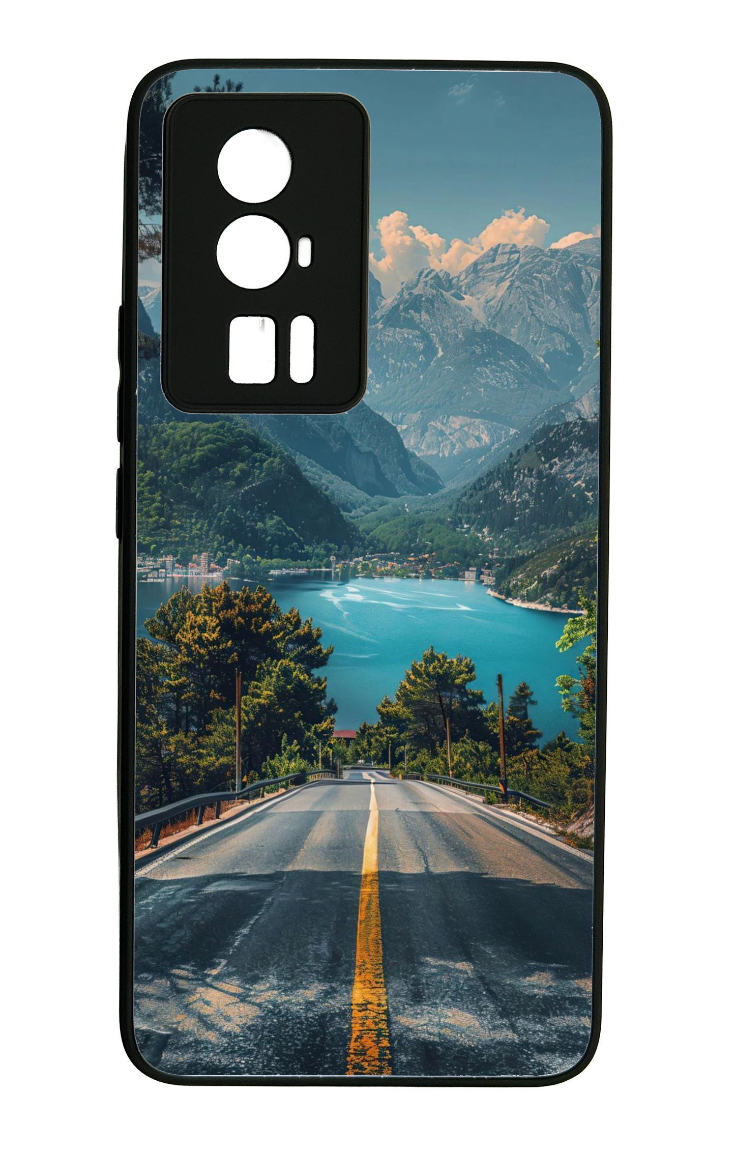 Case Road