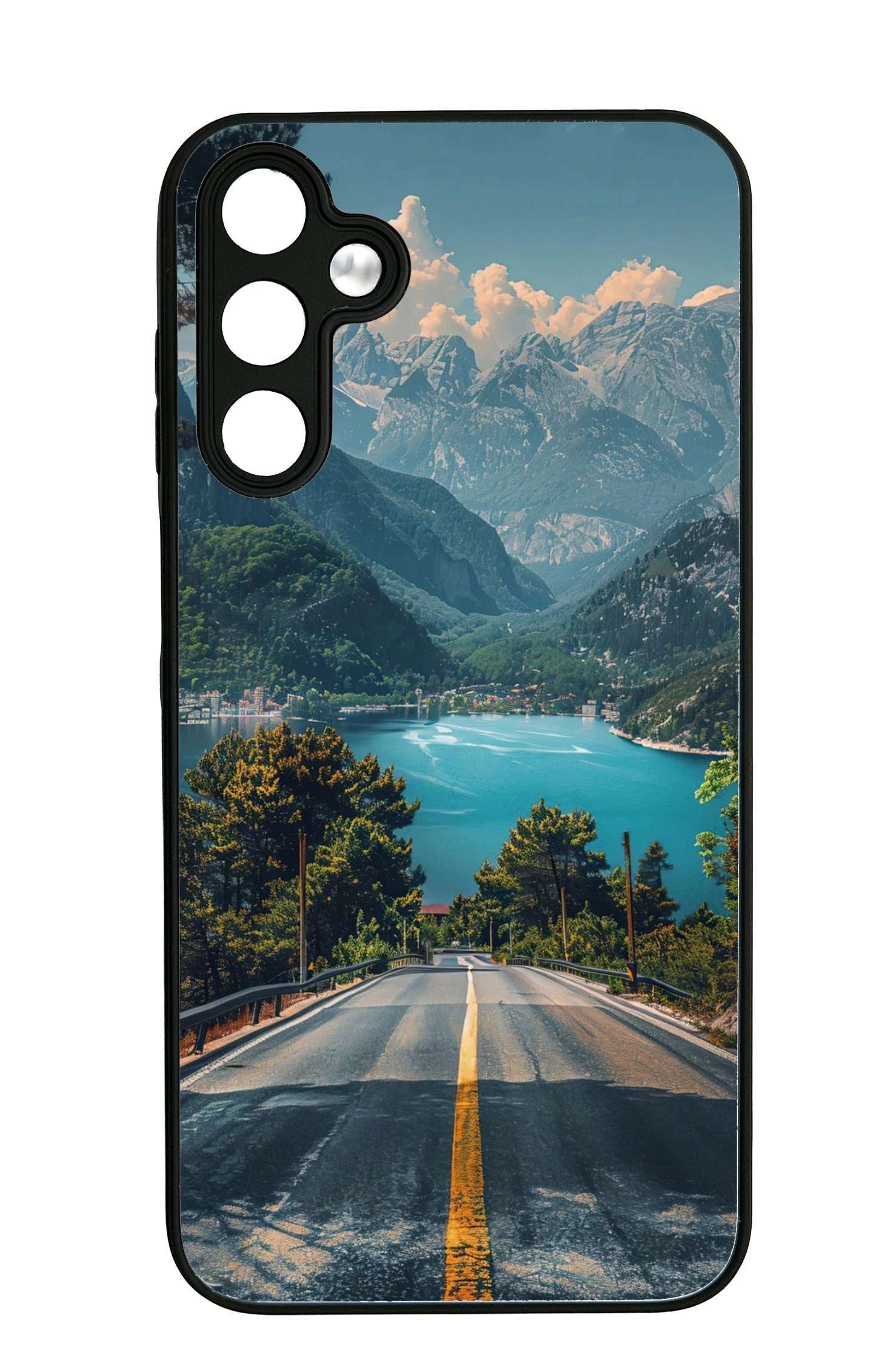 Case Road