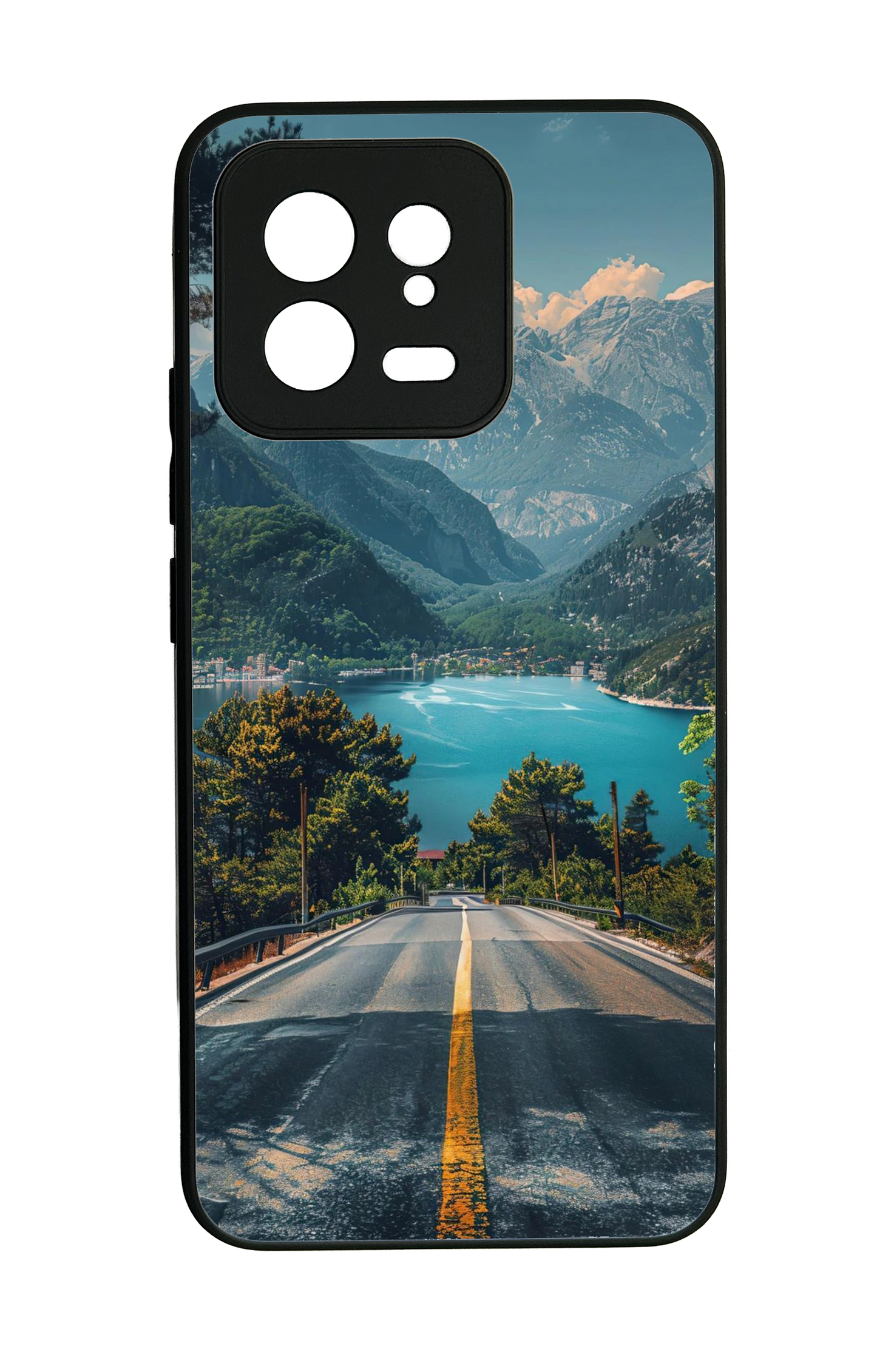 Case Road