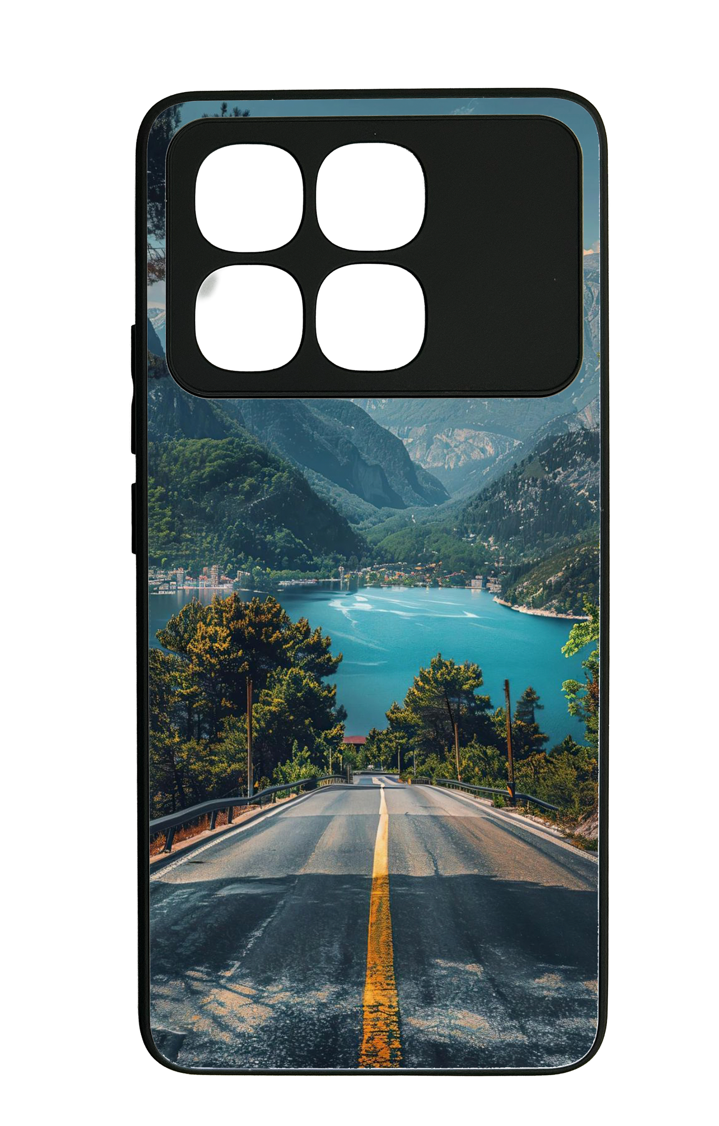 Case Road