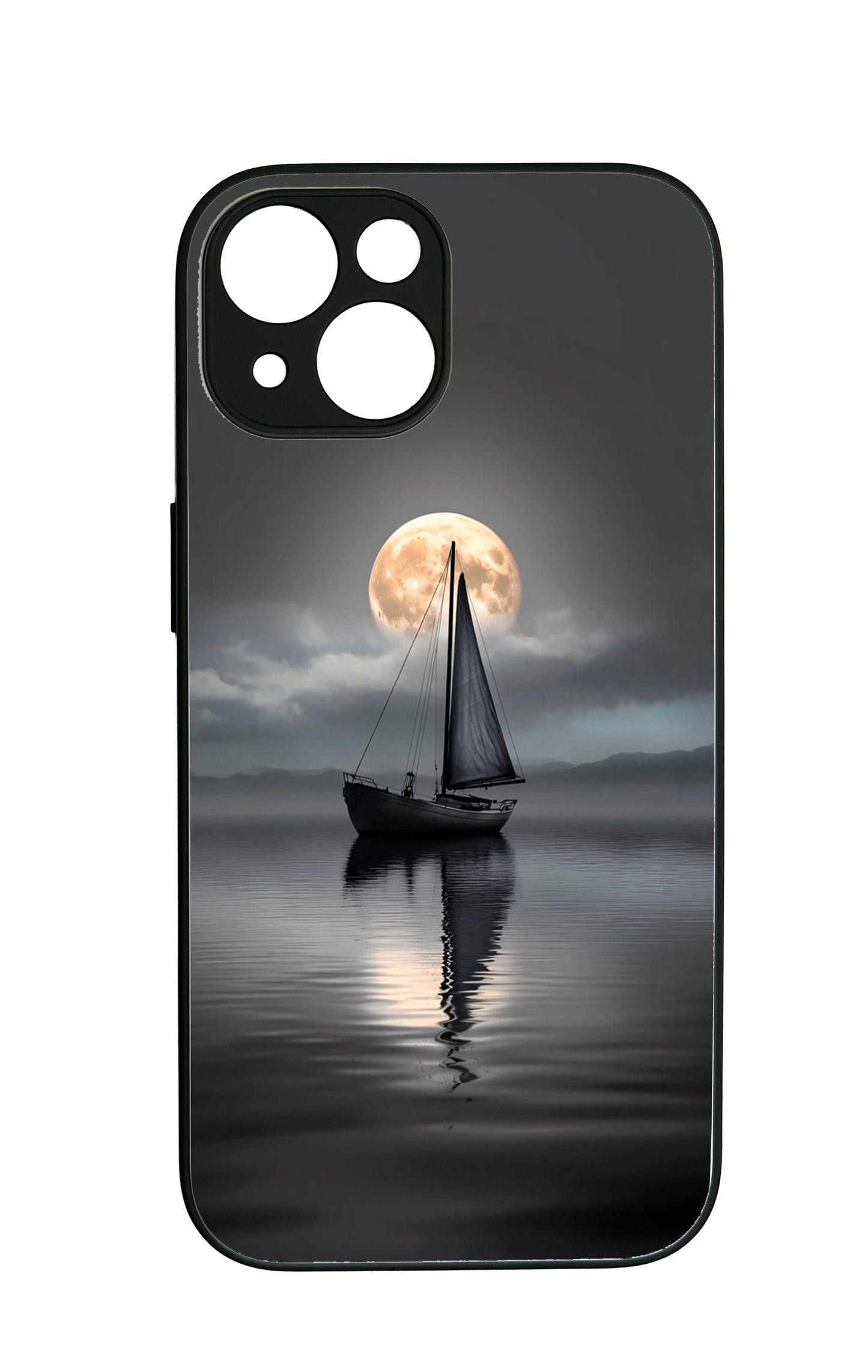 Case Sailboat