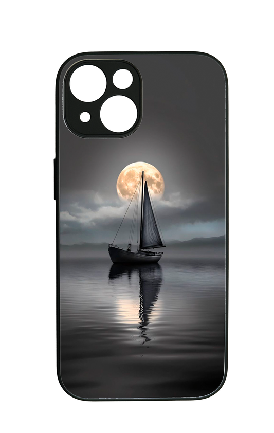 Case Sailboat