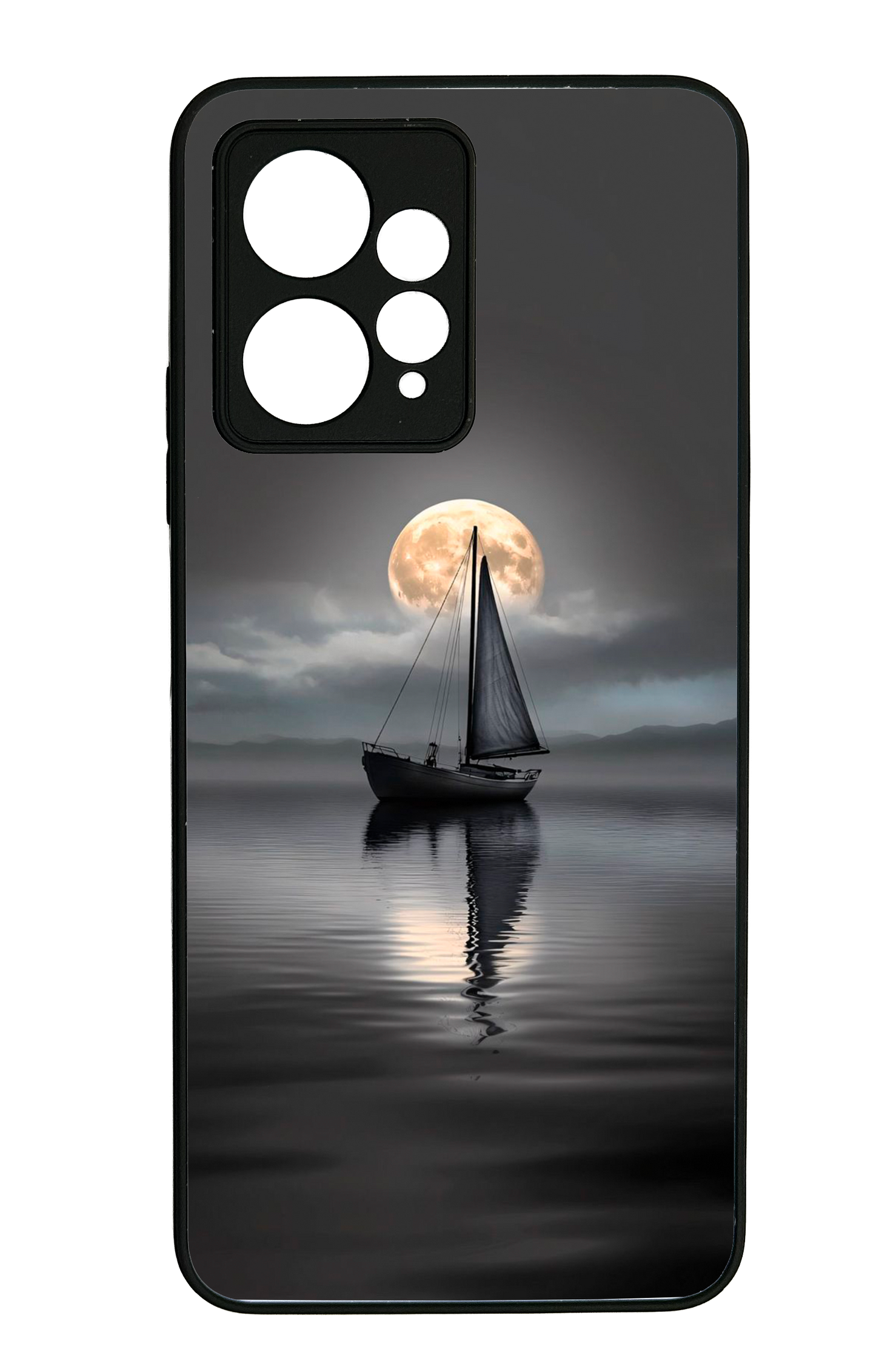 Case Sailboat