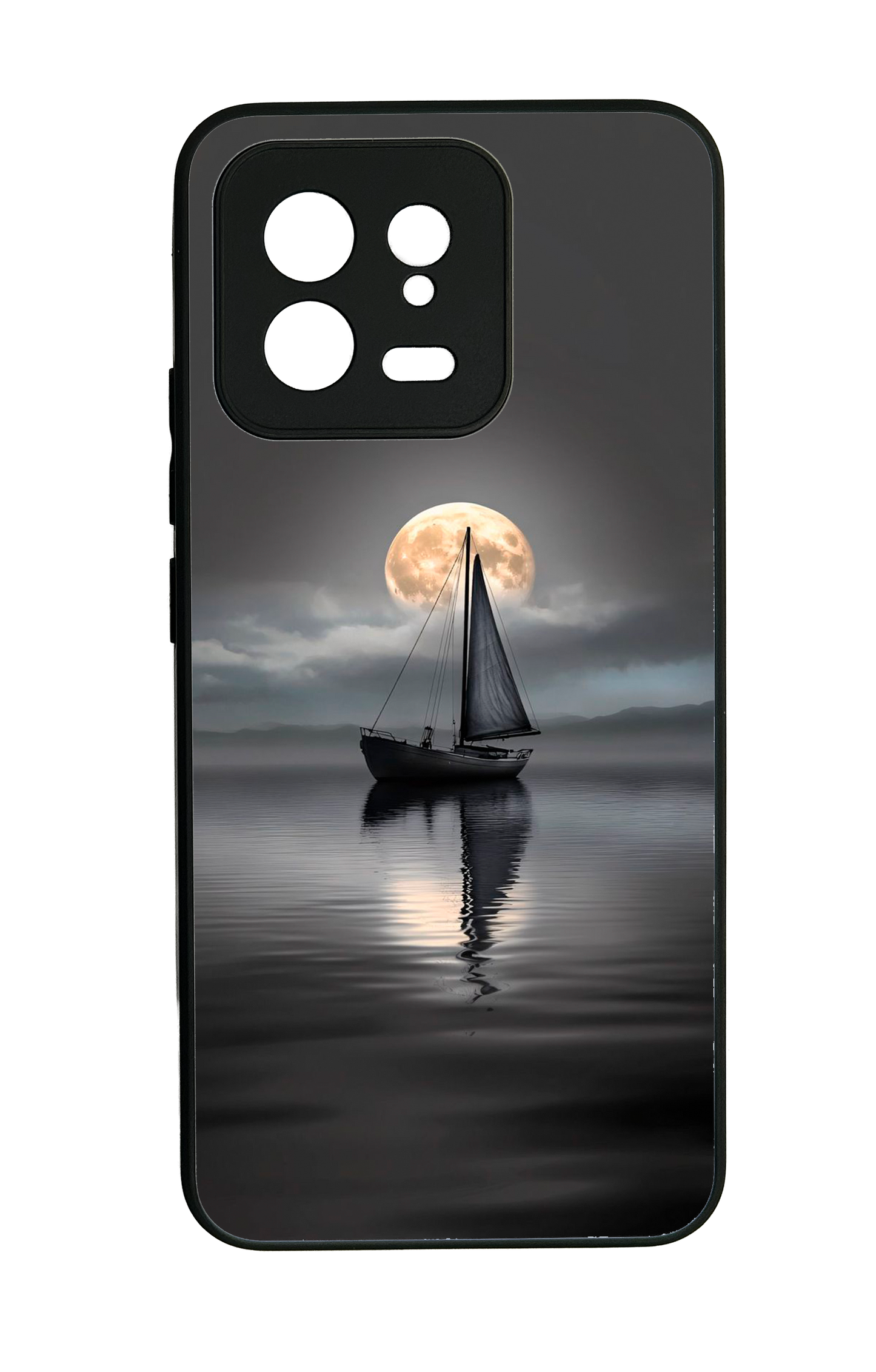 Case Sailboat