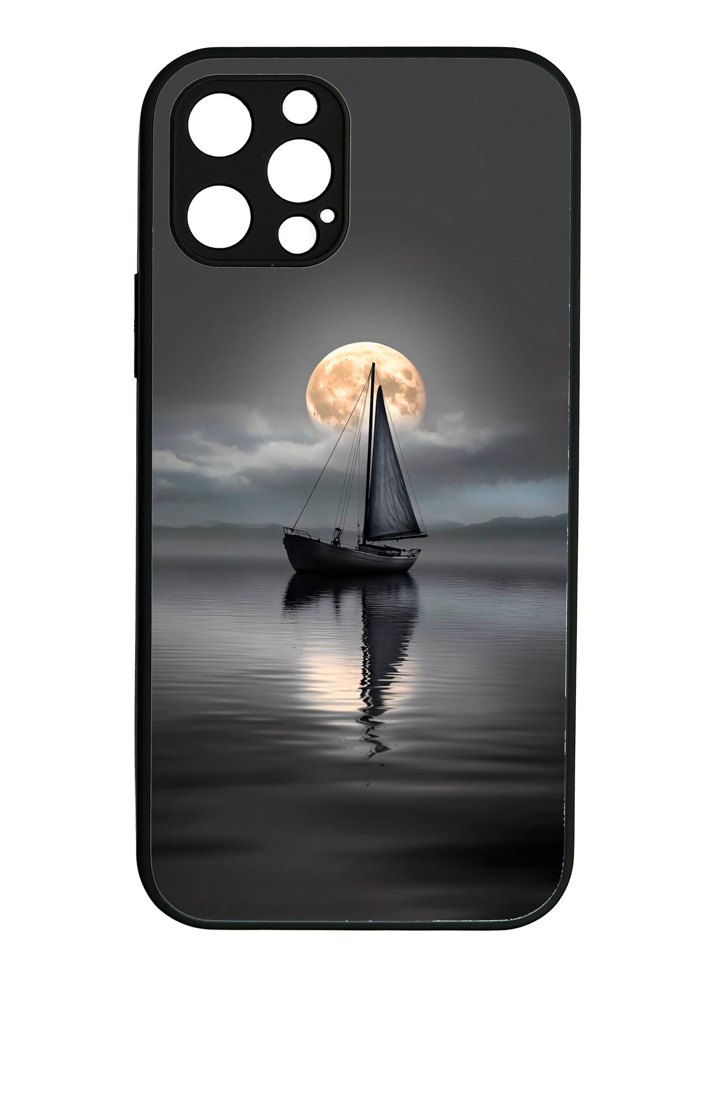 Case Sailboat