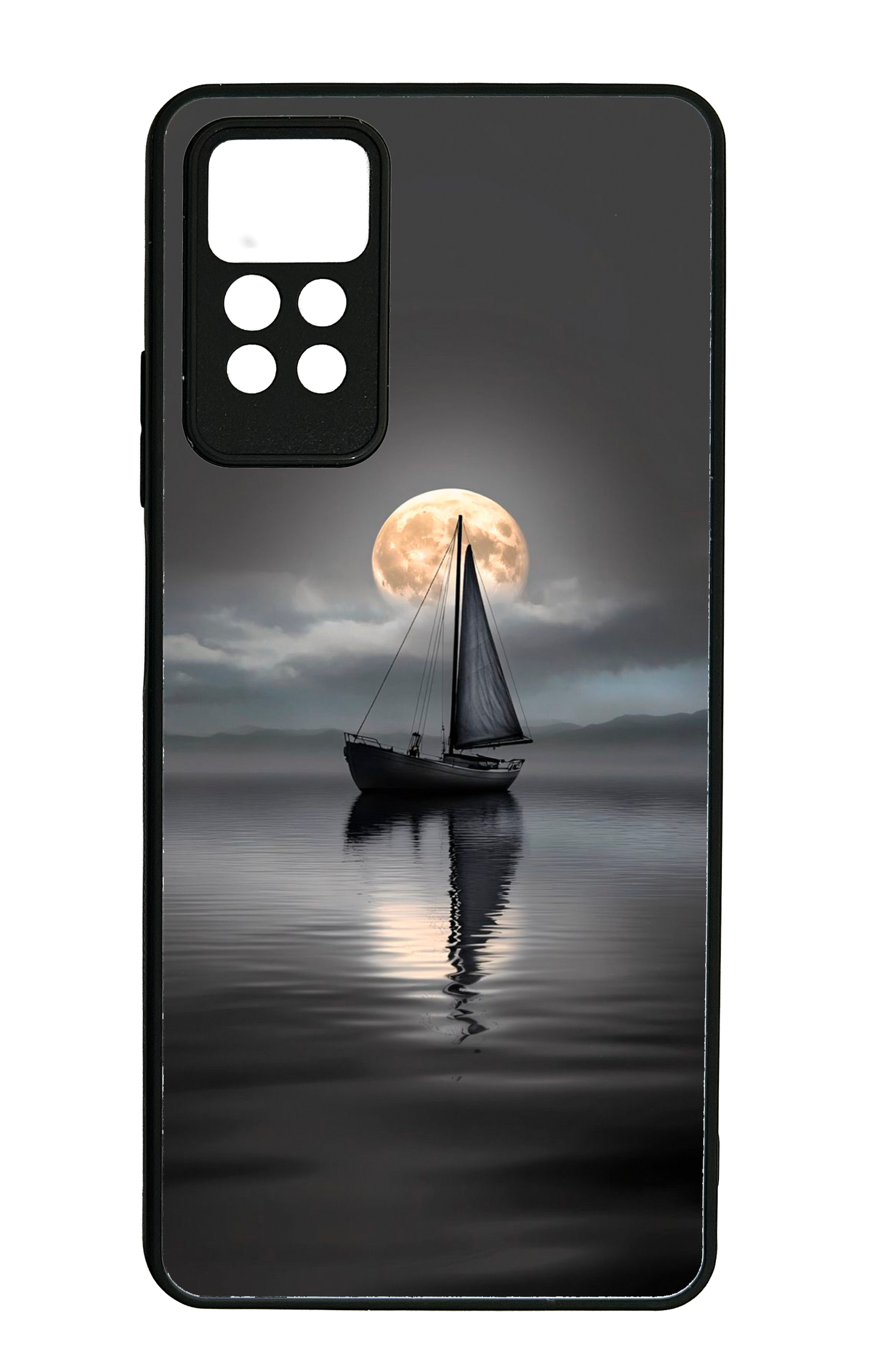 Case Sailboat
