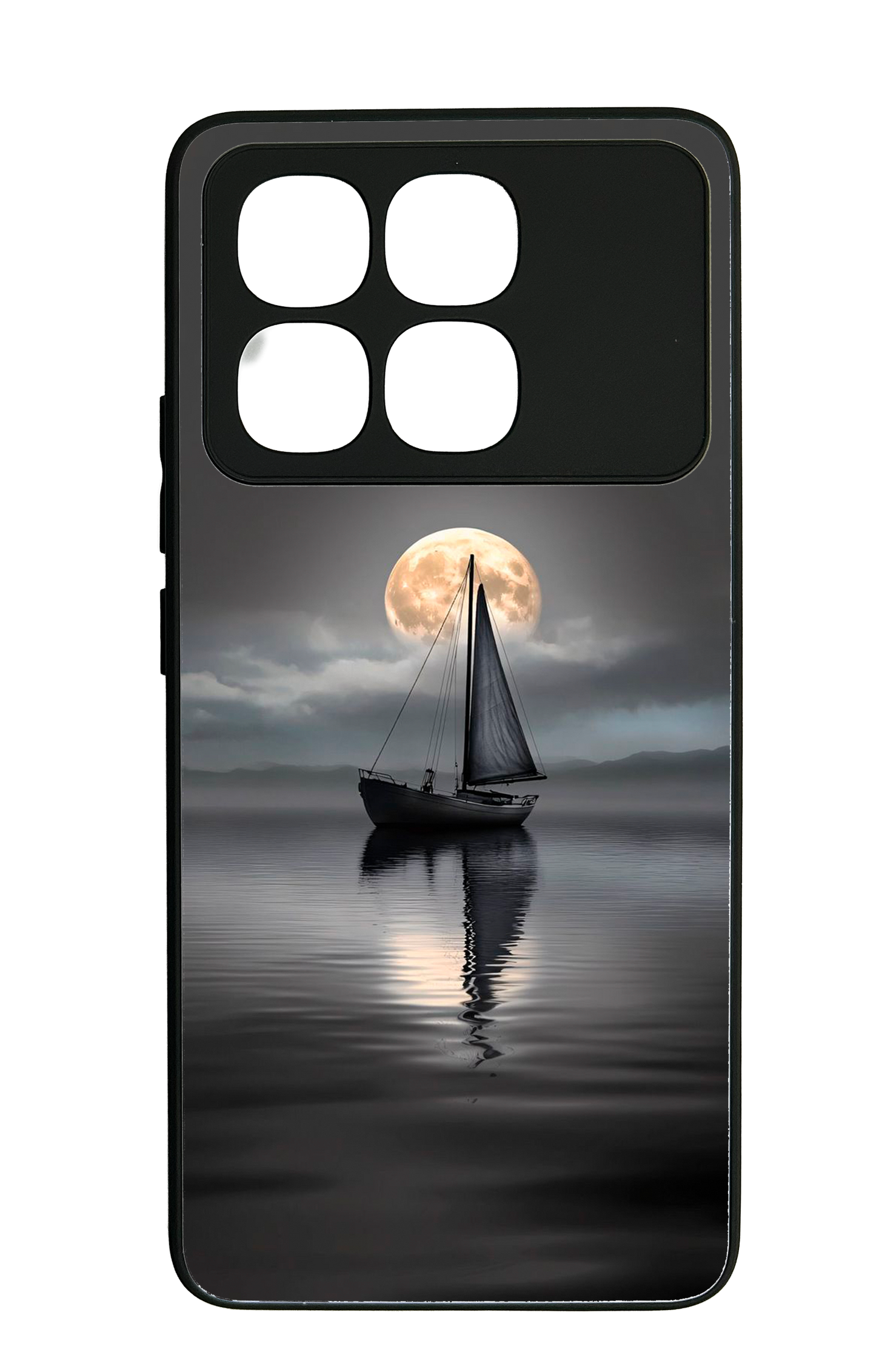 Case Sailboat
