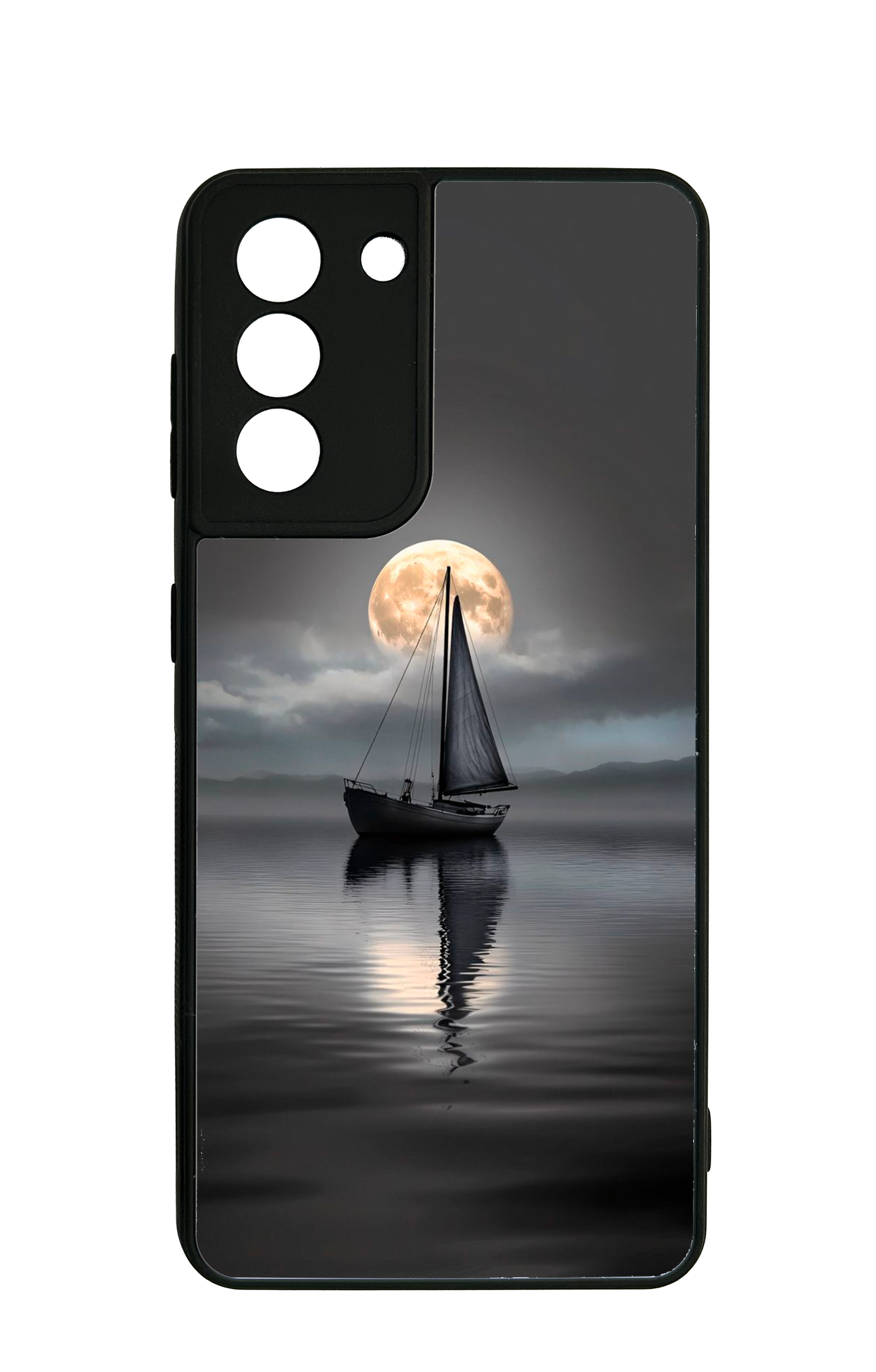 Case Sailboat