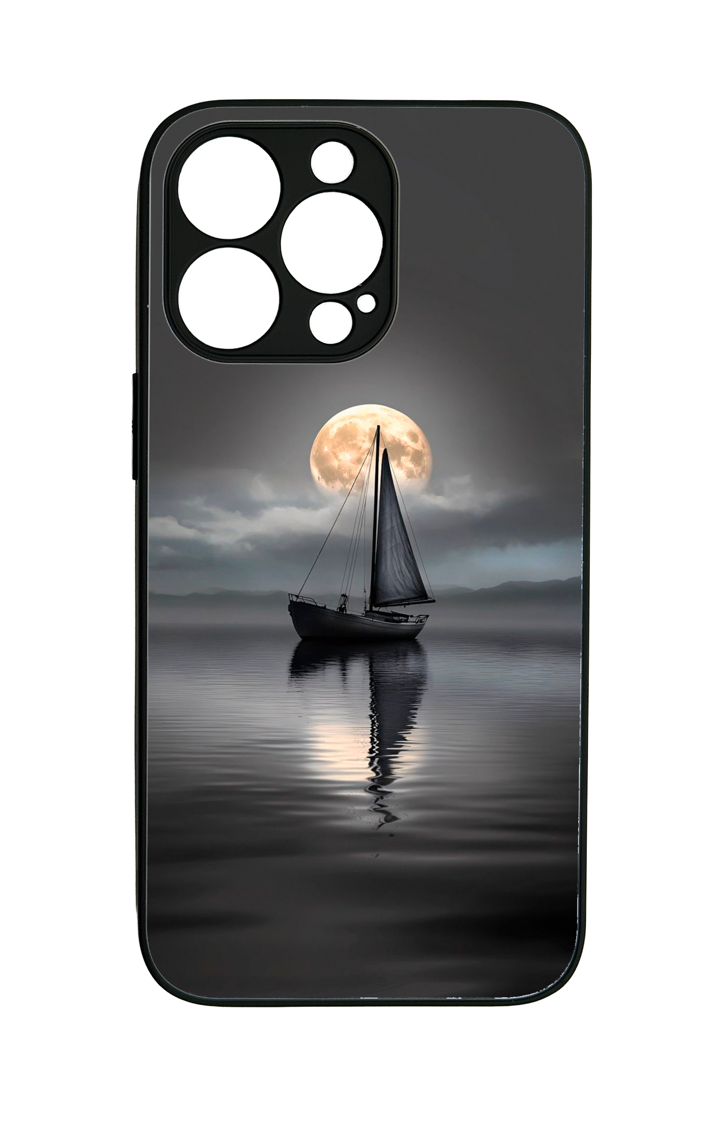 Case Sailboat
