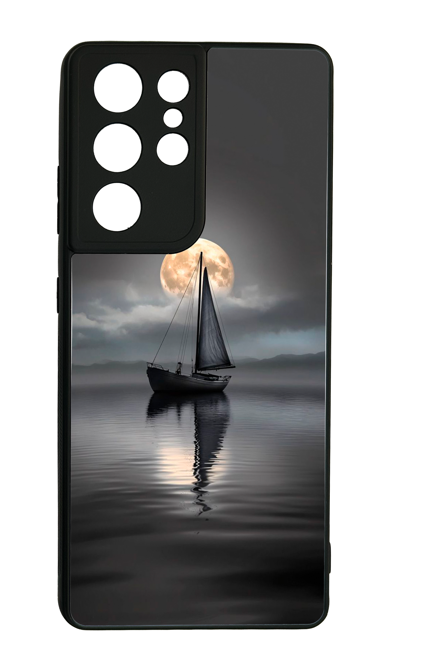 Case Sailboat