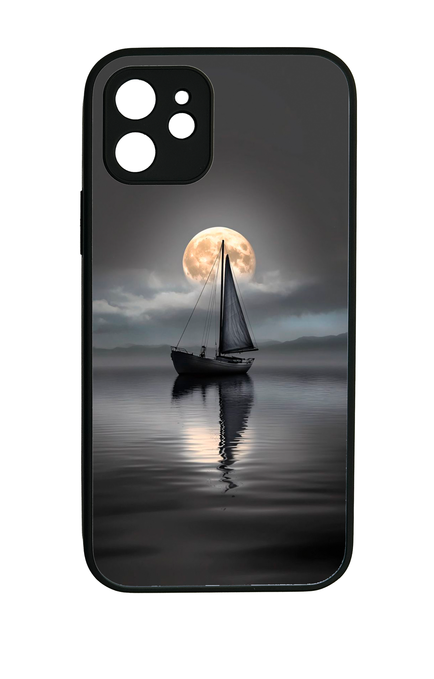 Case Sailboat