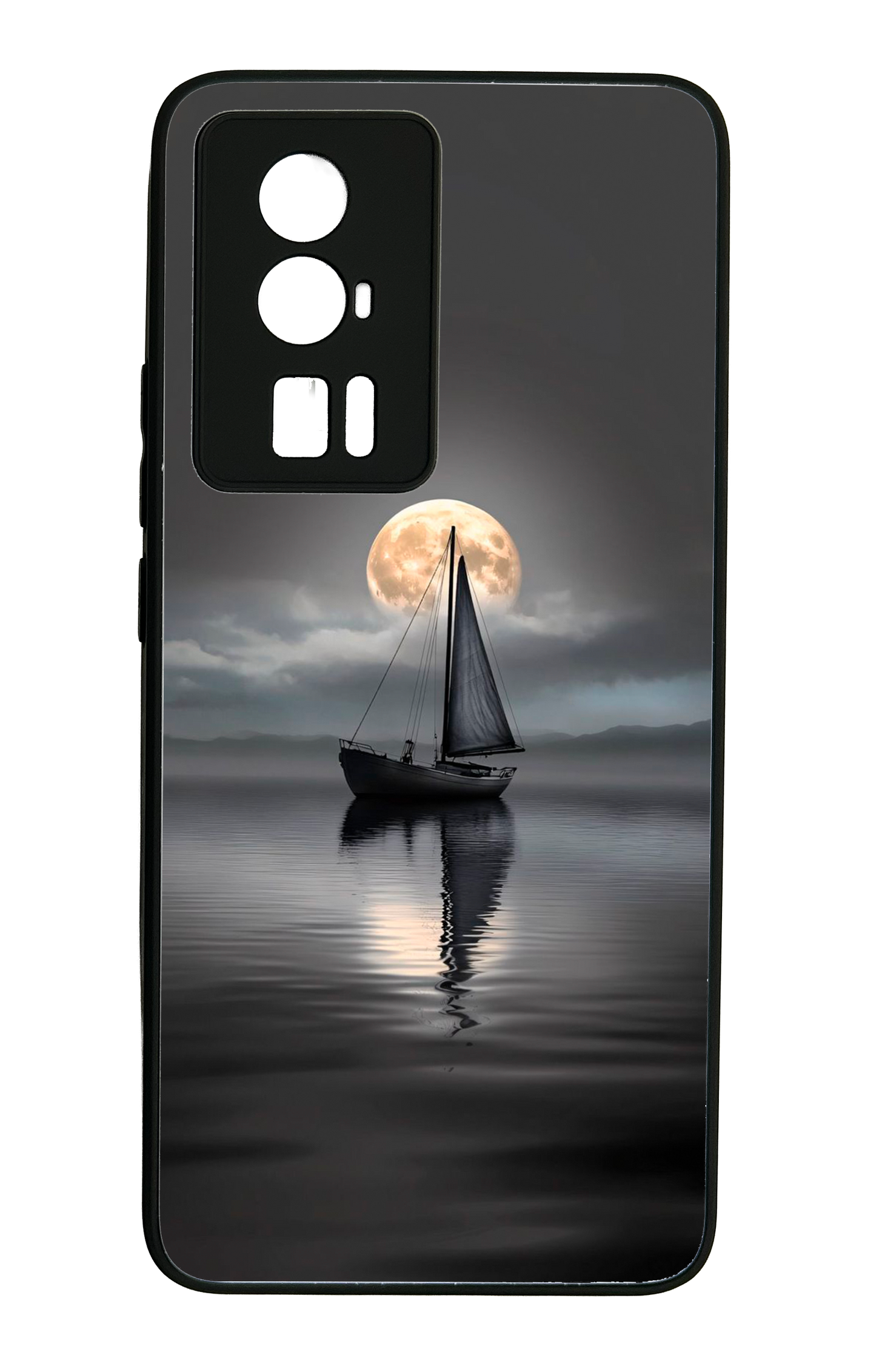 Case Sailboat