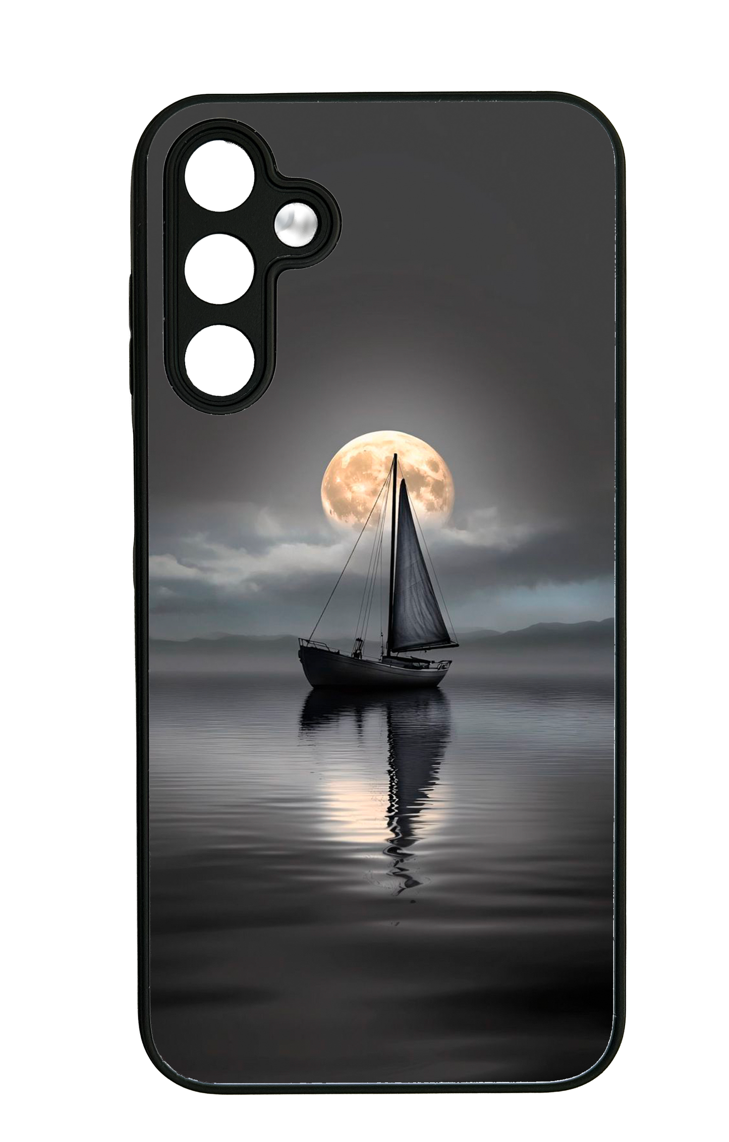 Case Sailboat