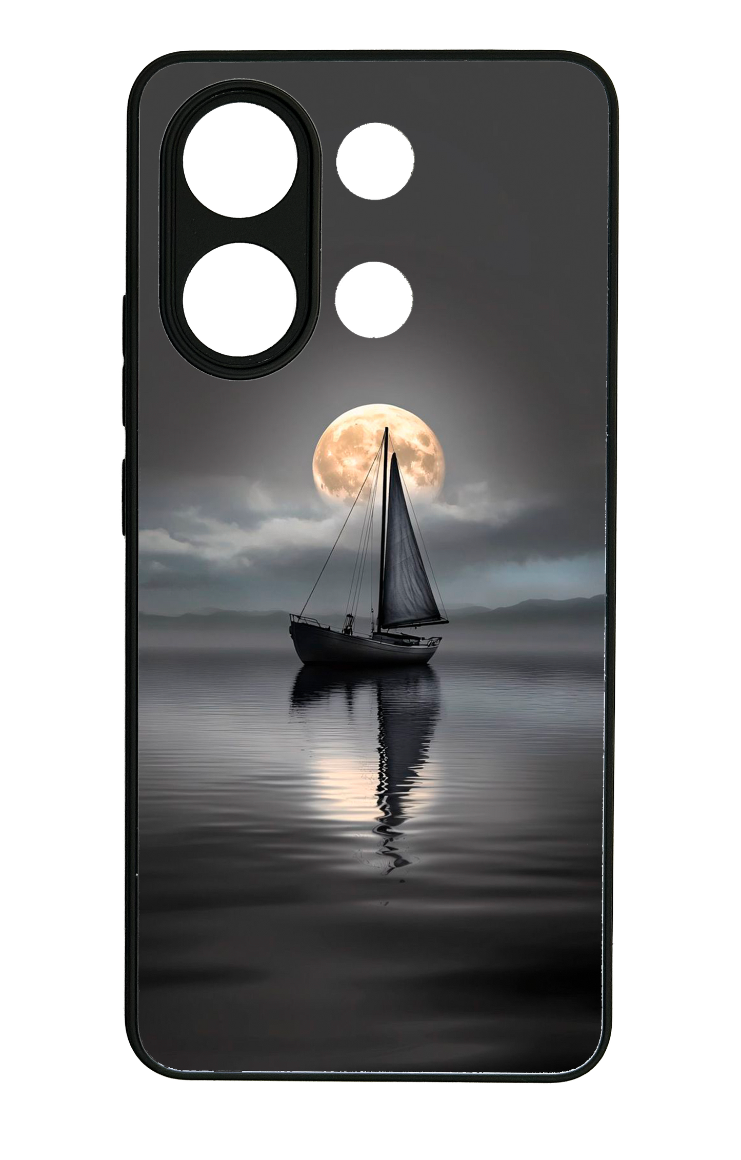 Case Sailboat