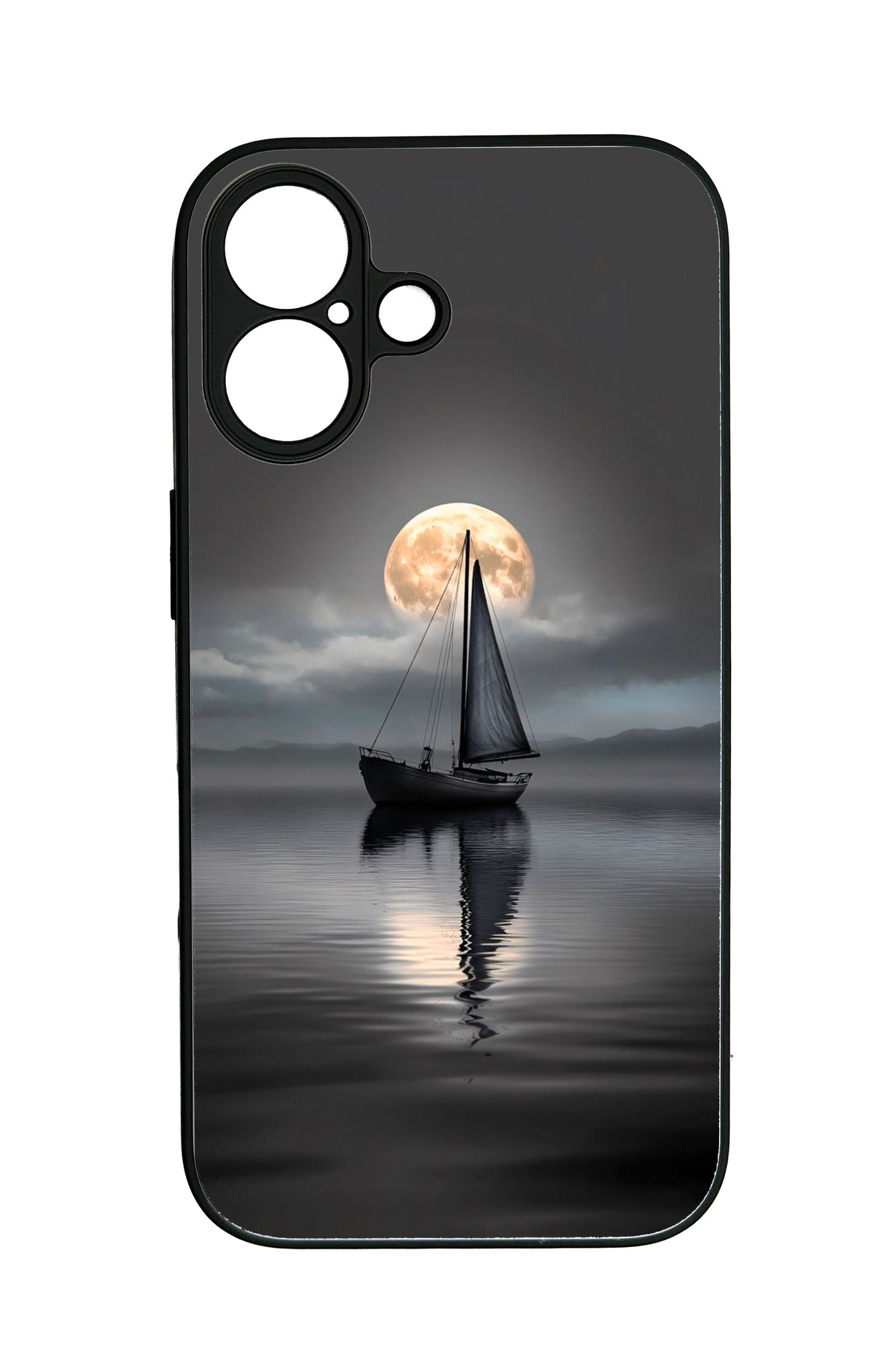 Case Sailboat