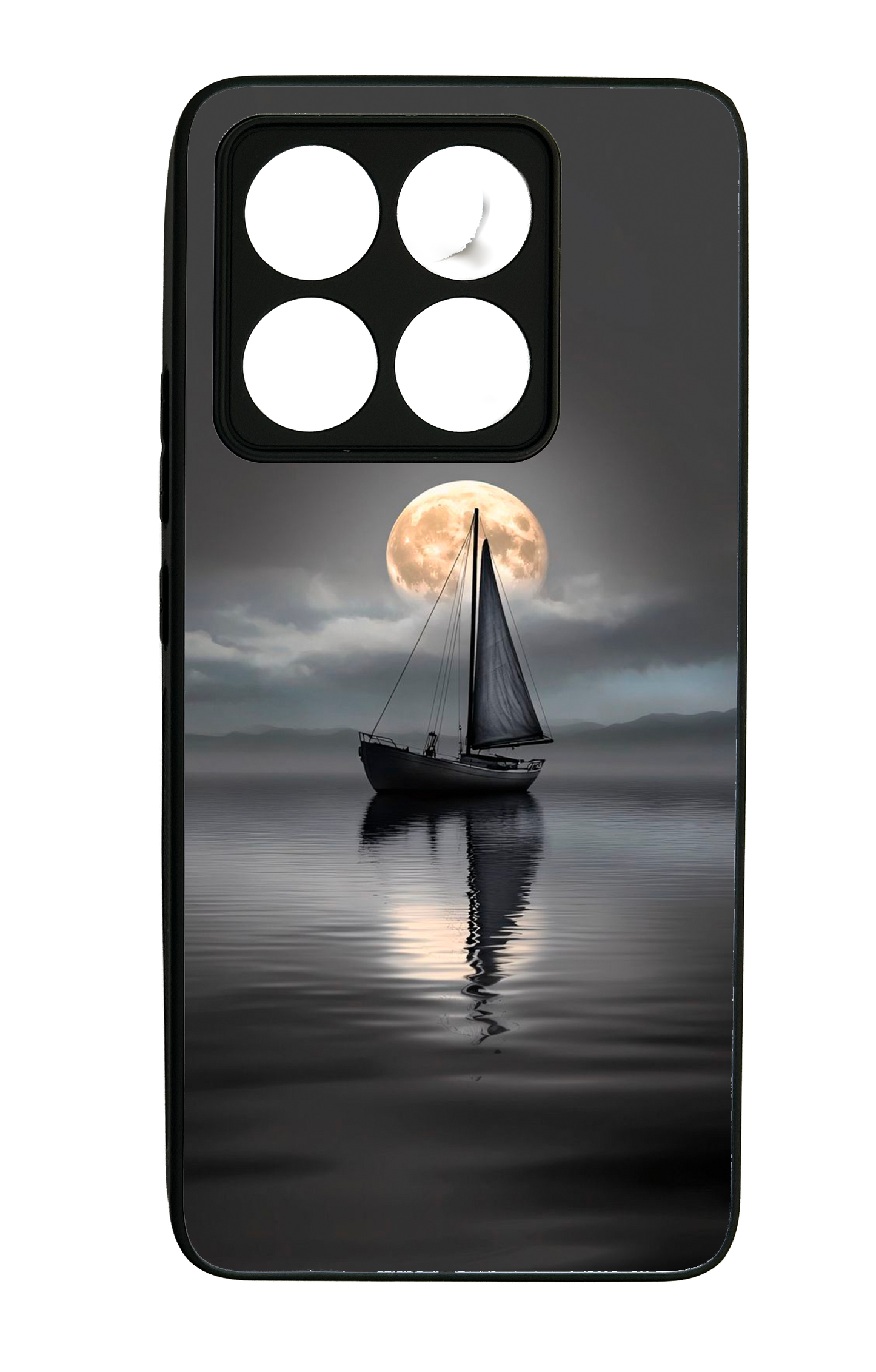 Case Sailboat