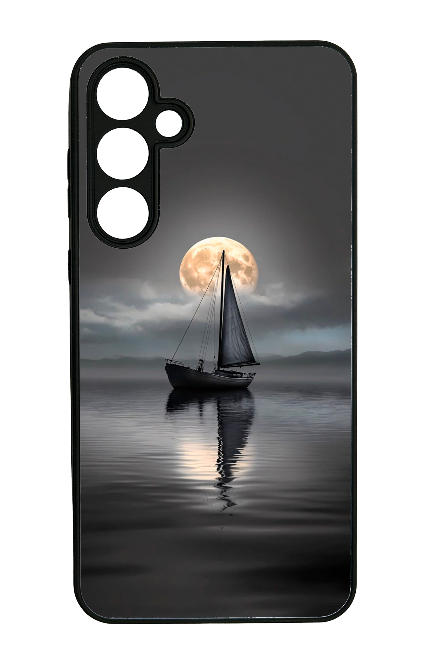 Case Sailboat