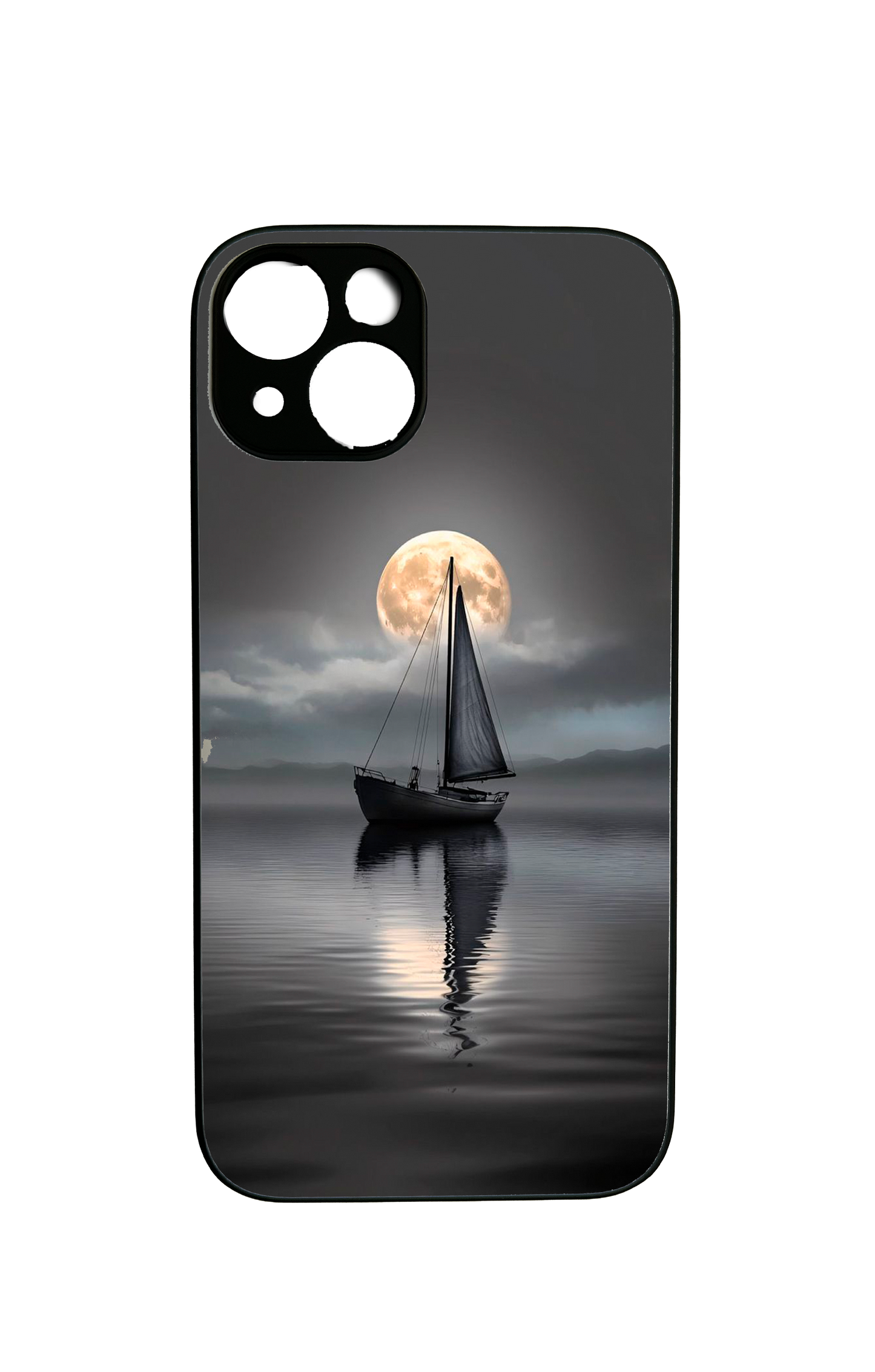 Case Sailboat