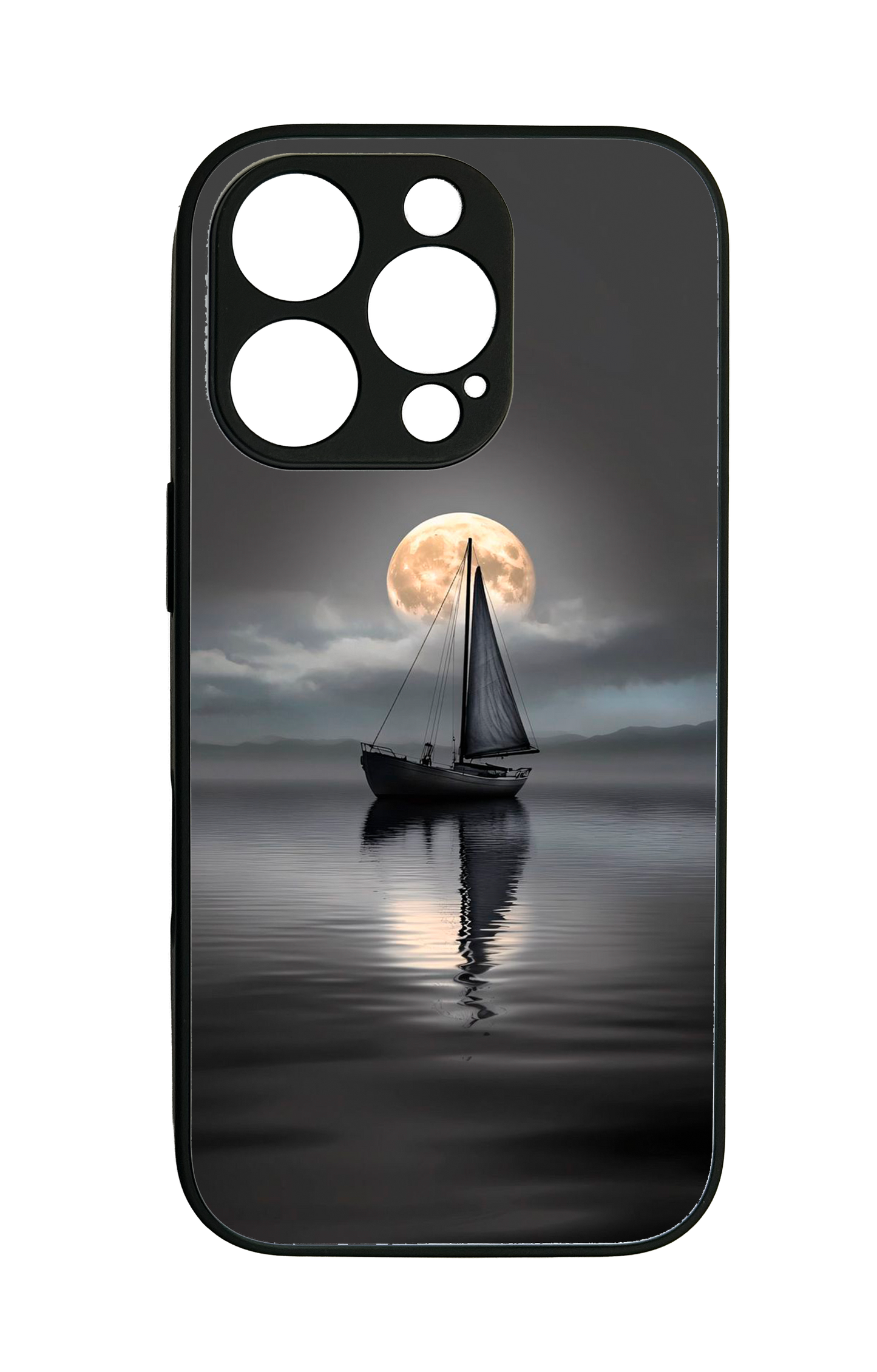 Case Sailboat