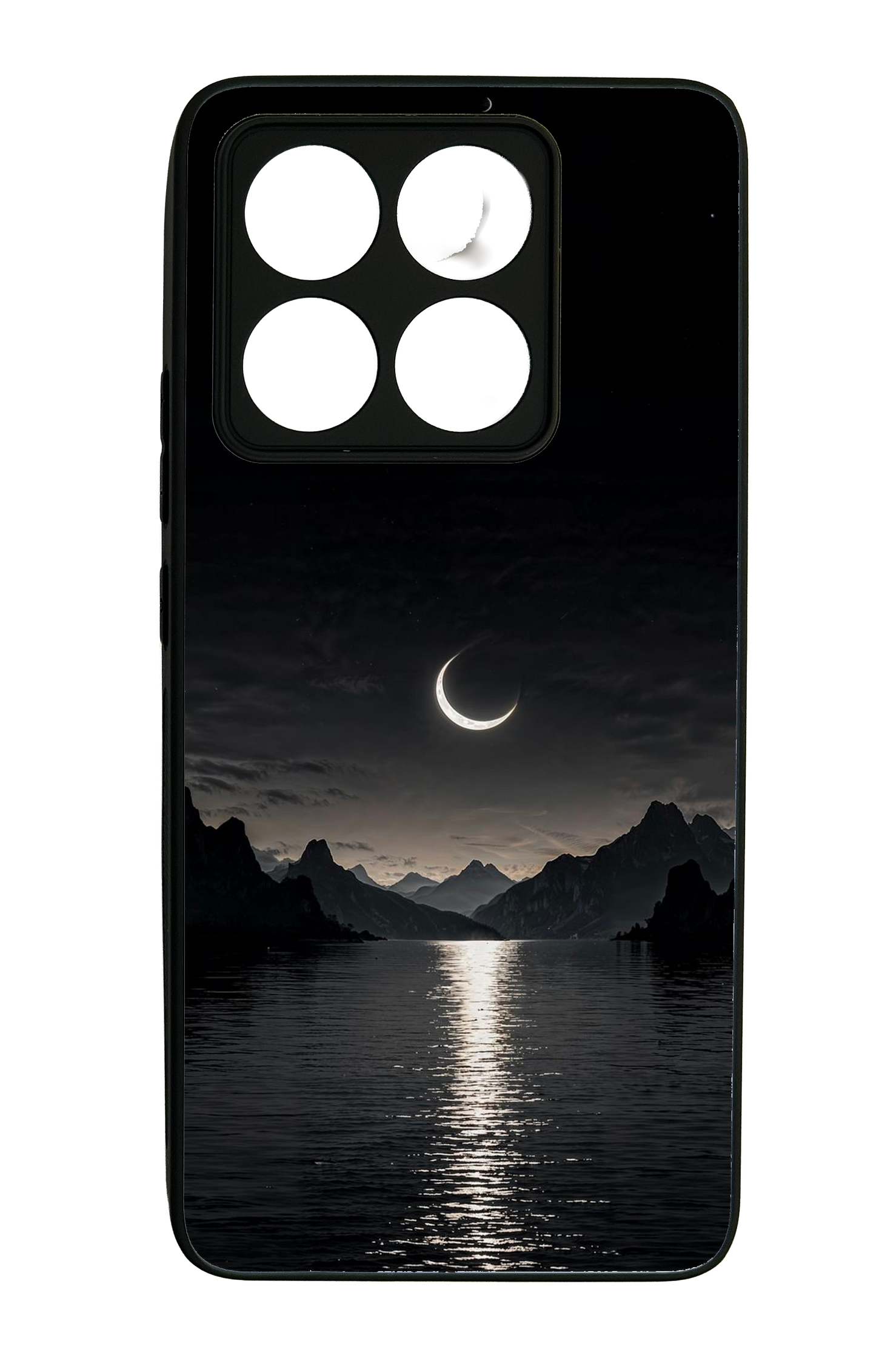 Case Moonlight