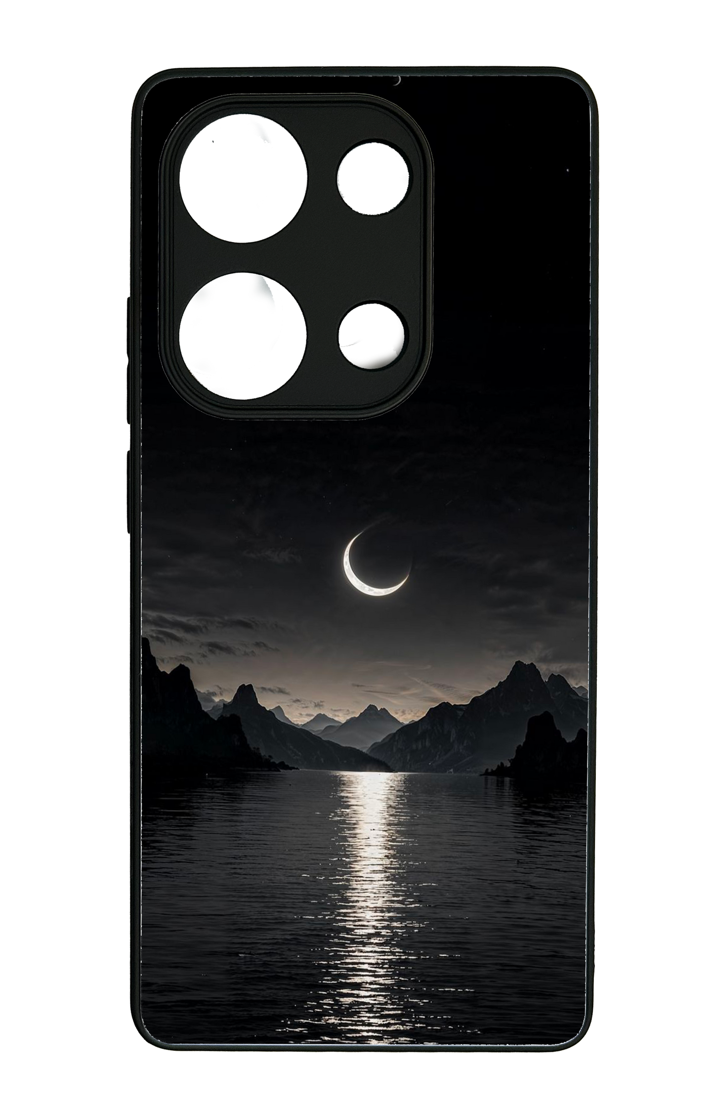 Case Moonlight