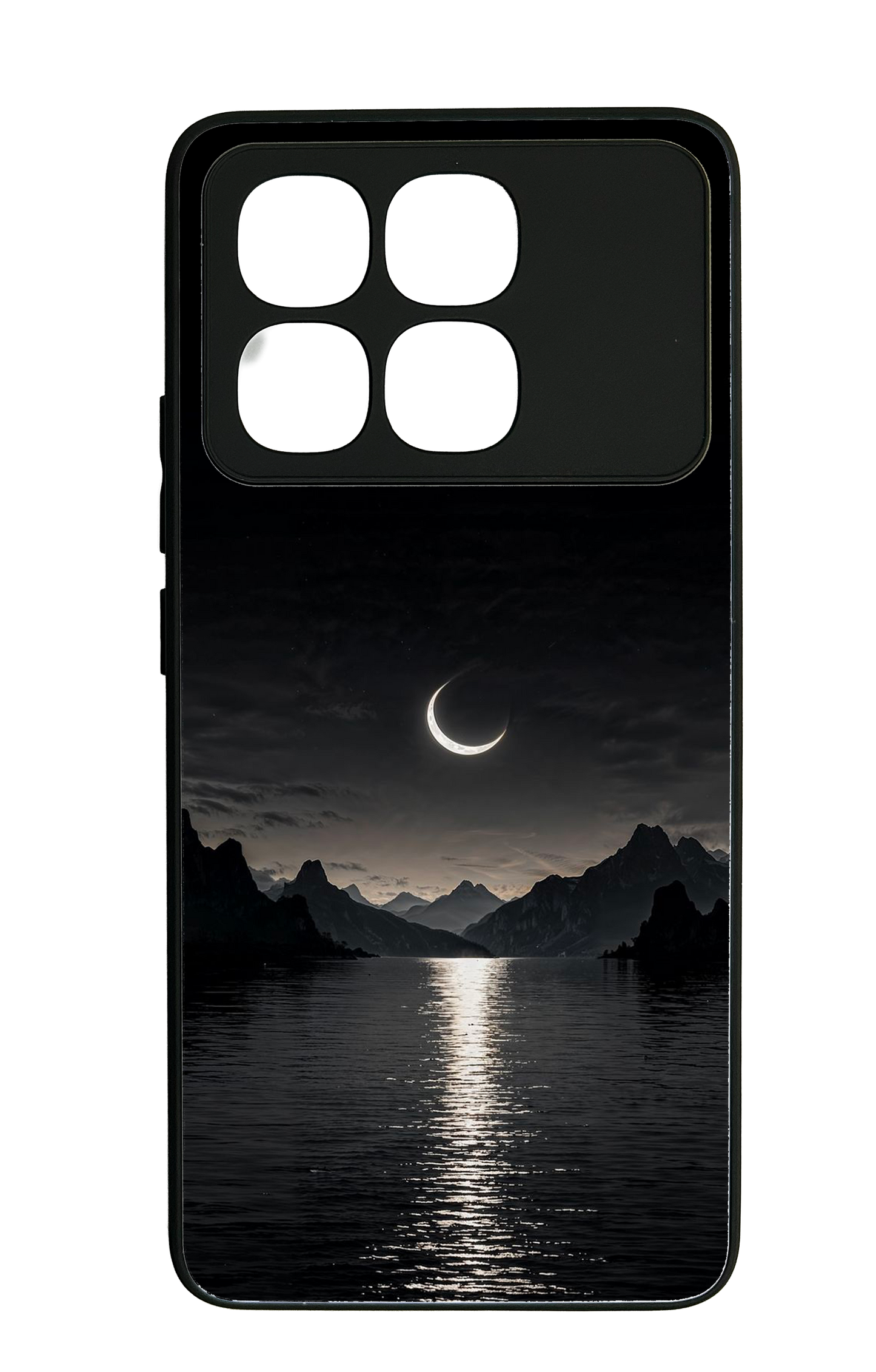 Case Moonlight