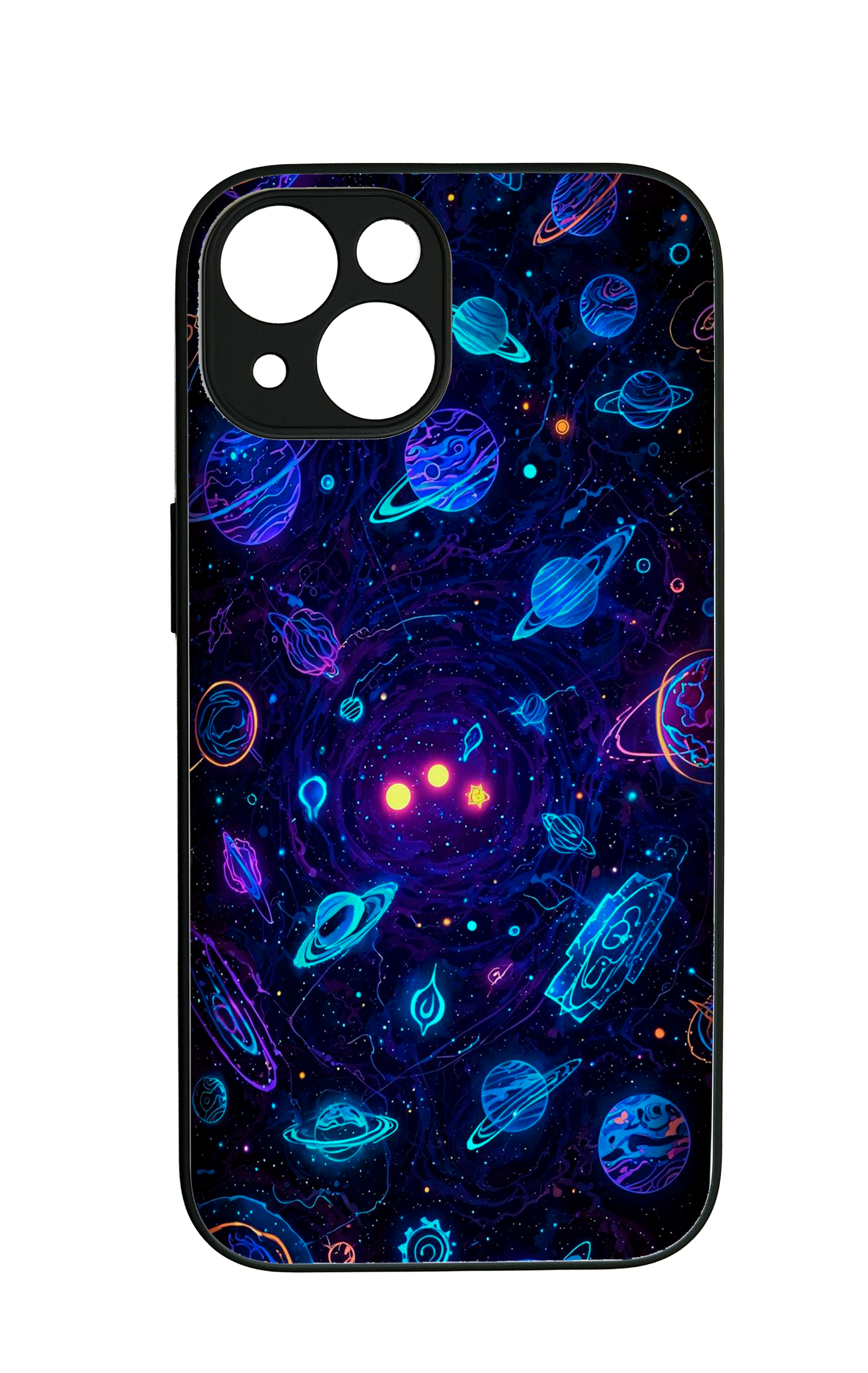 Case Space&Planet