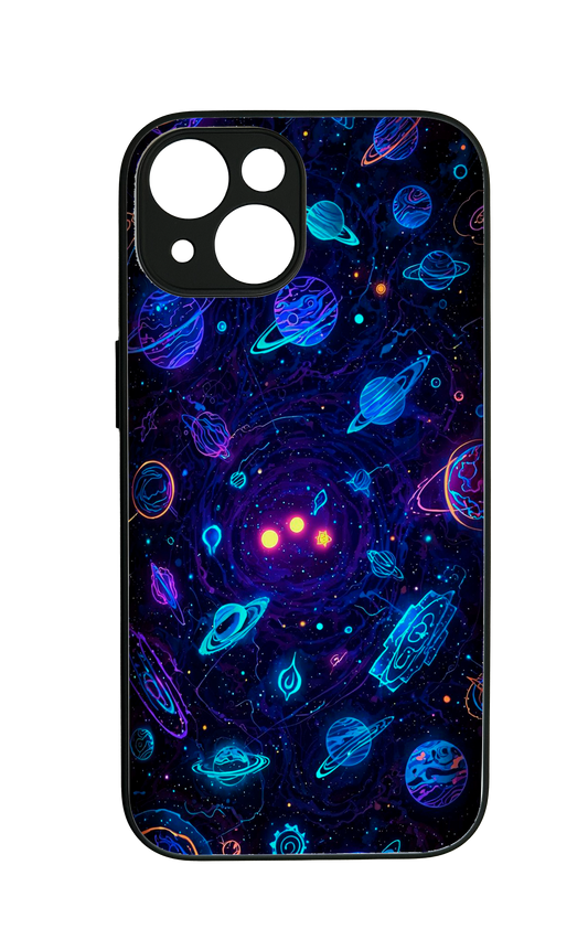Case Space&Planet