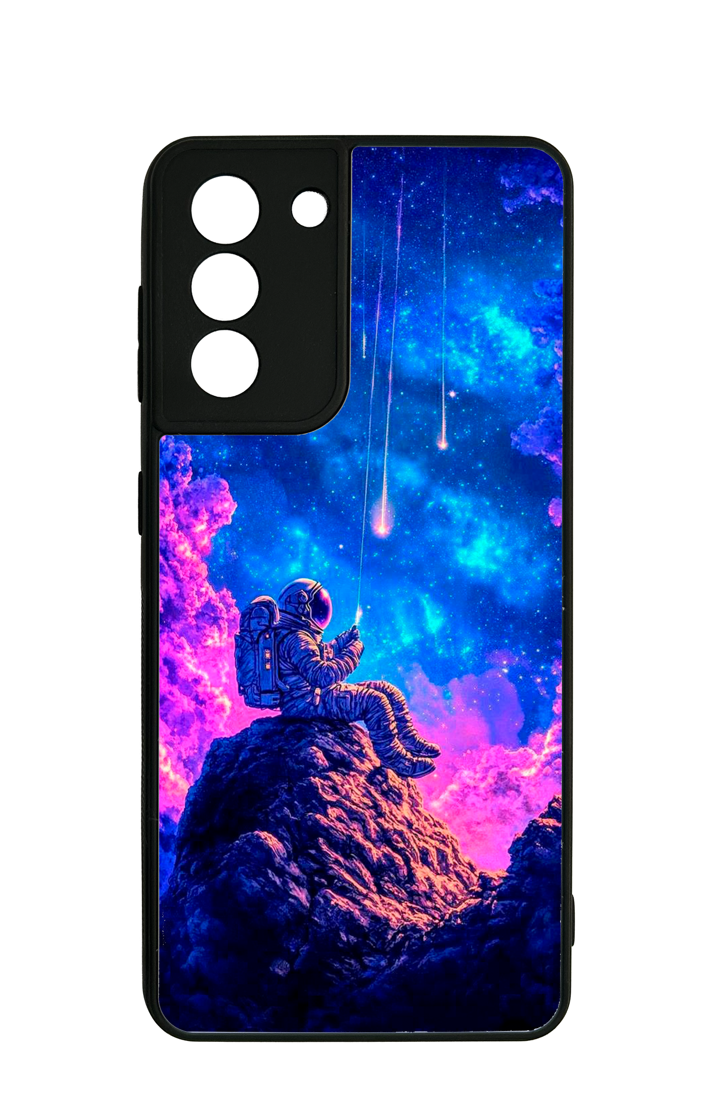 Case Neon Astronaut