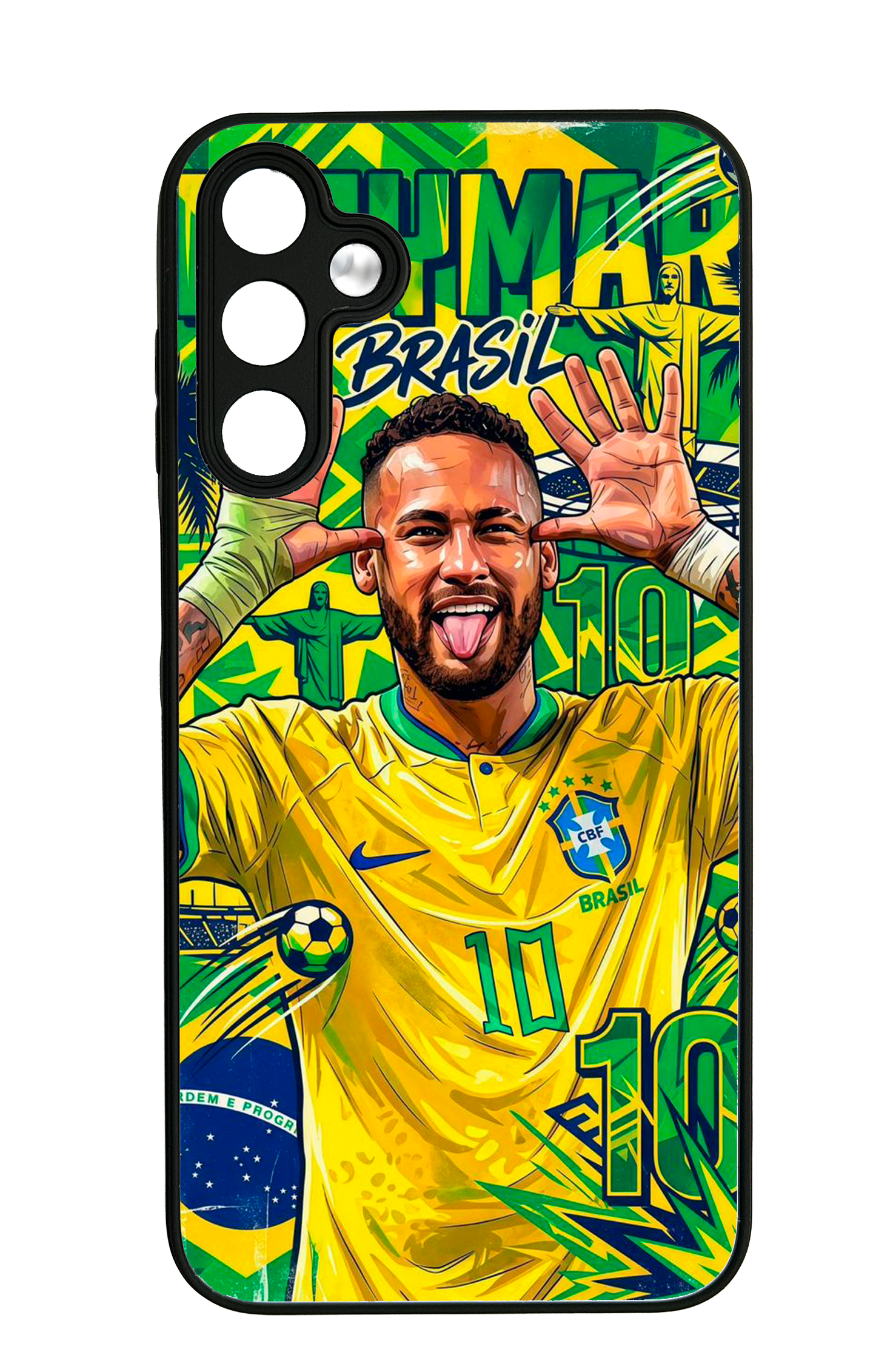 Case NeyBra