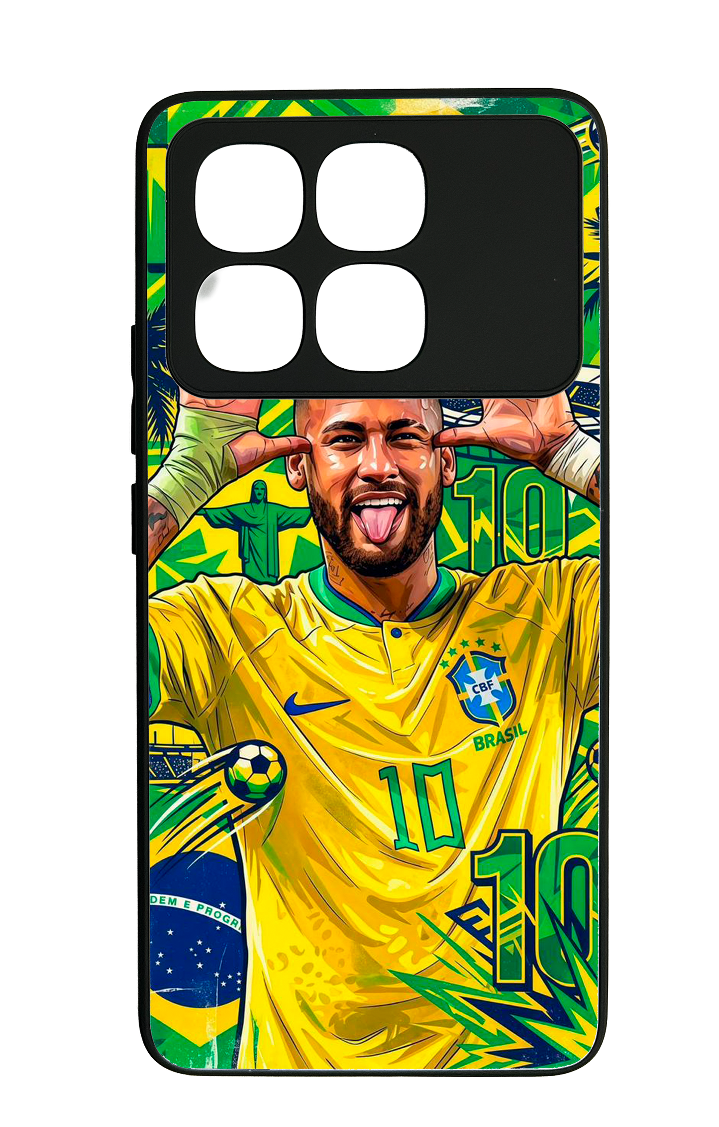 Case NeyBra