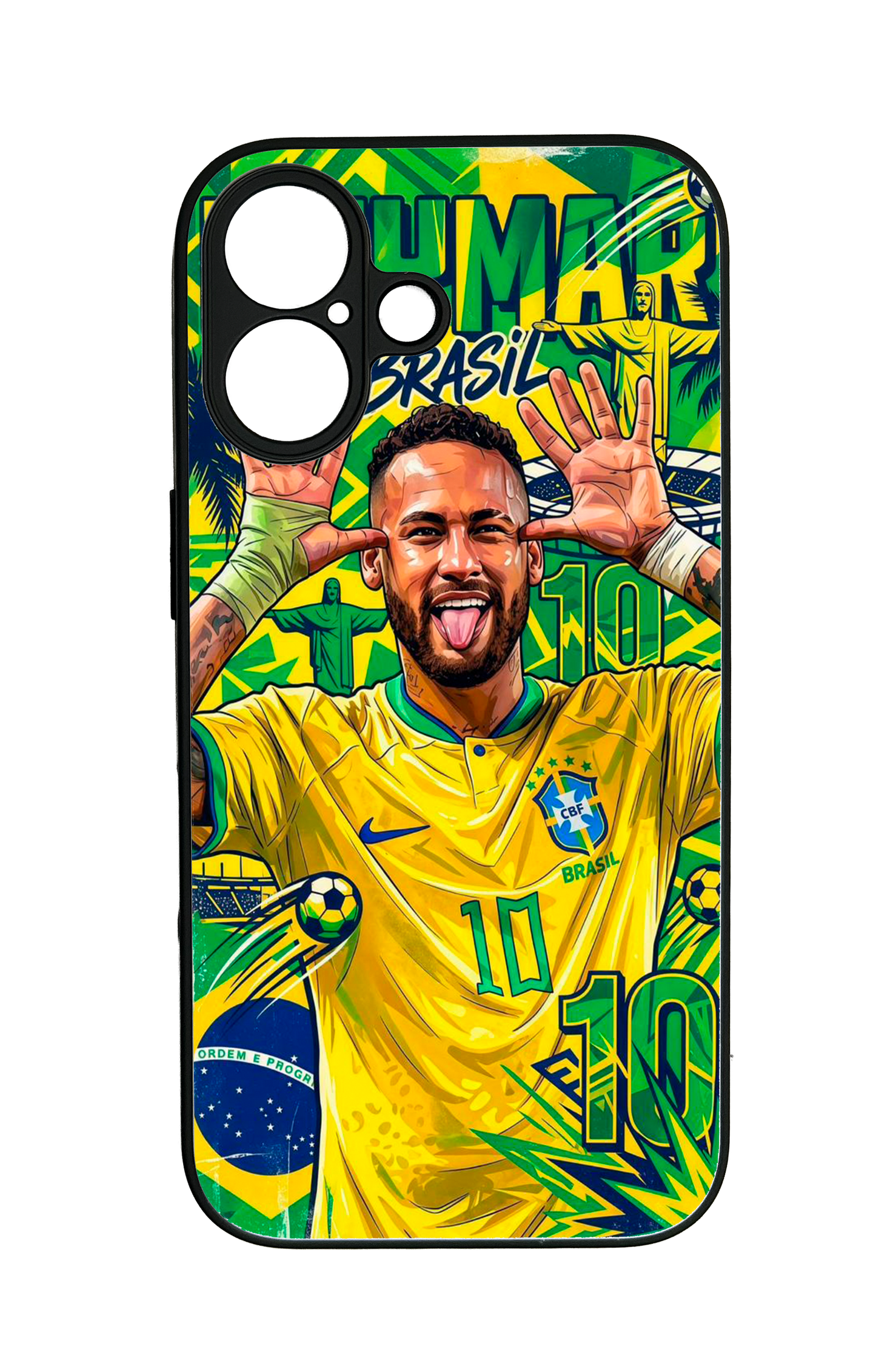 Case NeyBra