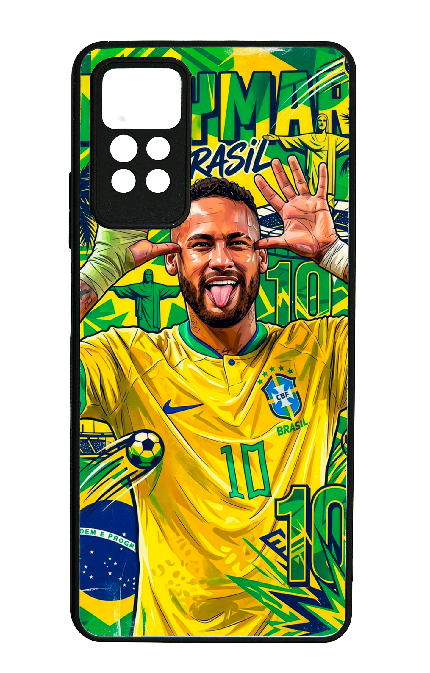 Case NeyBra