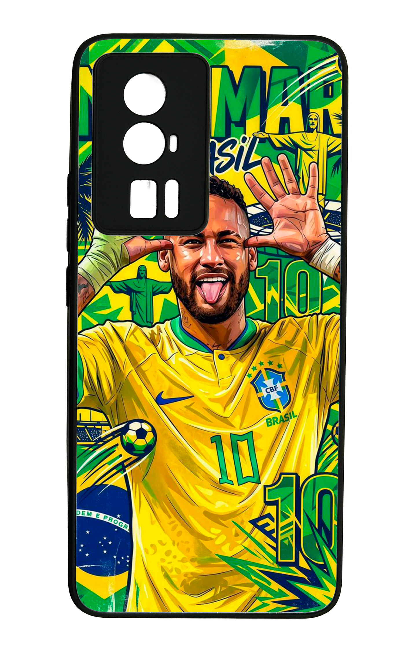 Case NeyBra