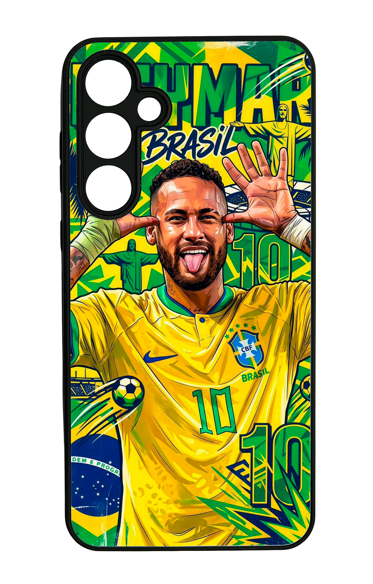 Case NeyBra