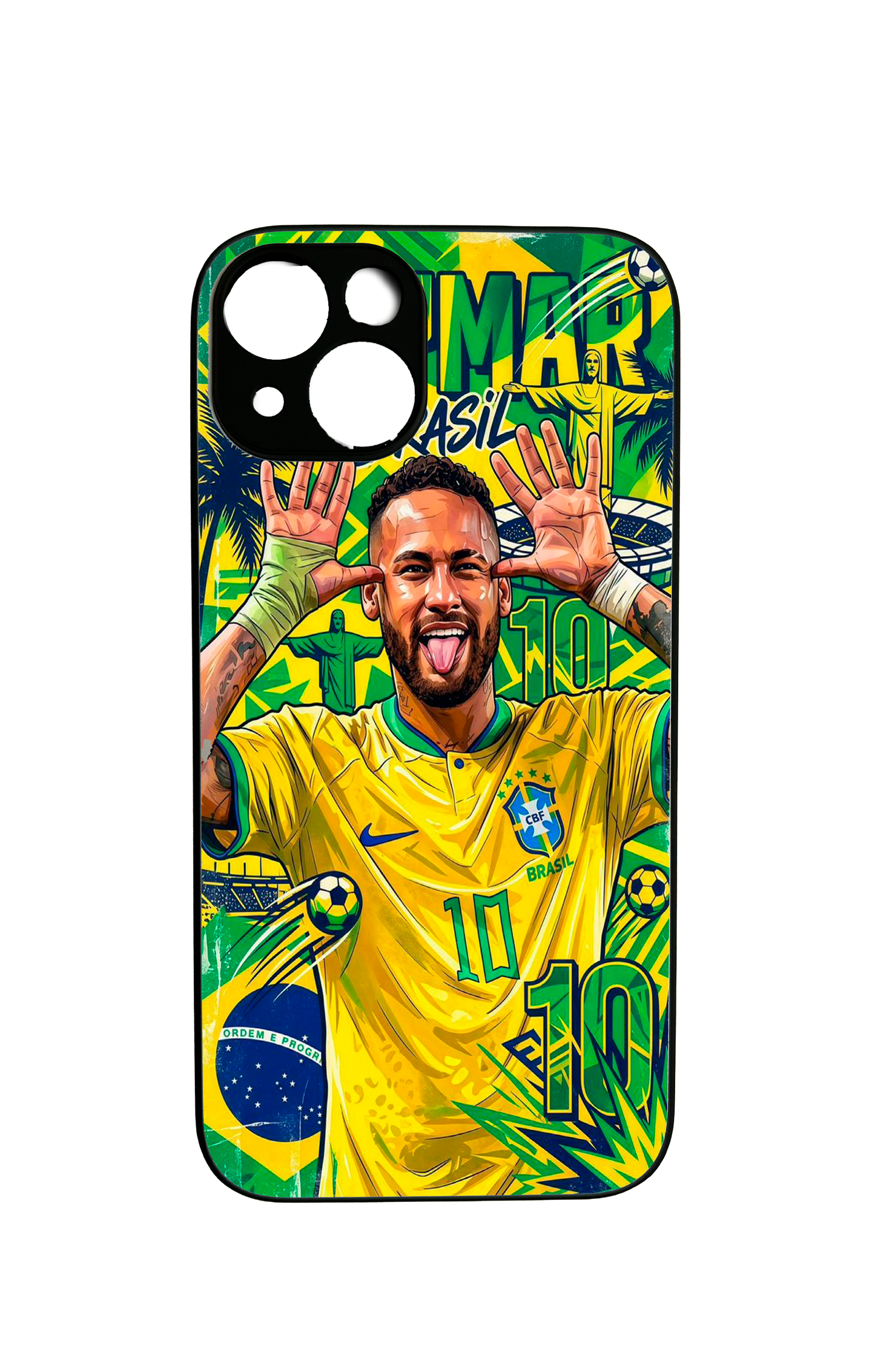 Case NeyBra
