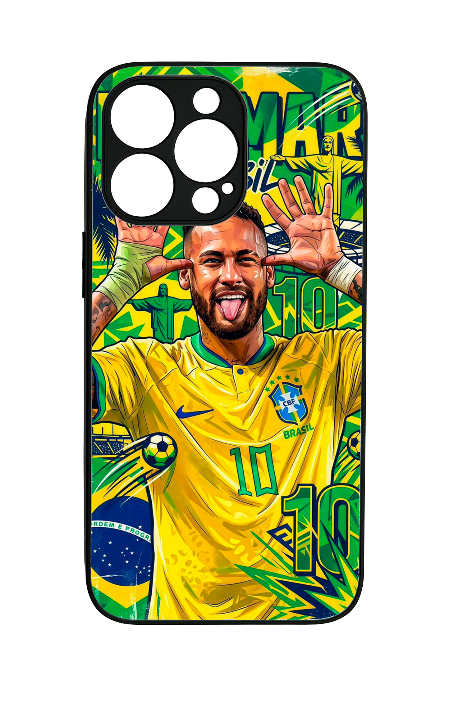 Case NeyBra