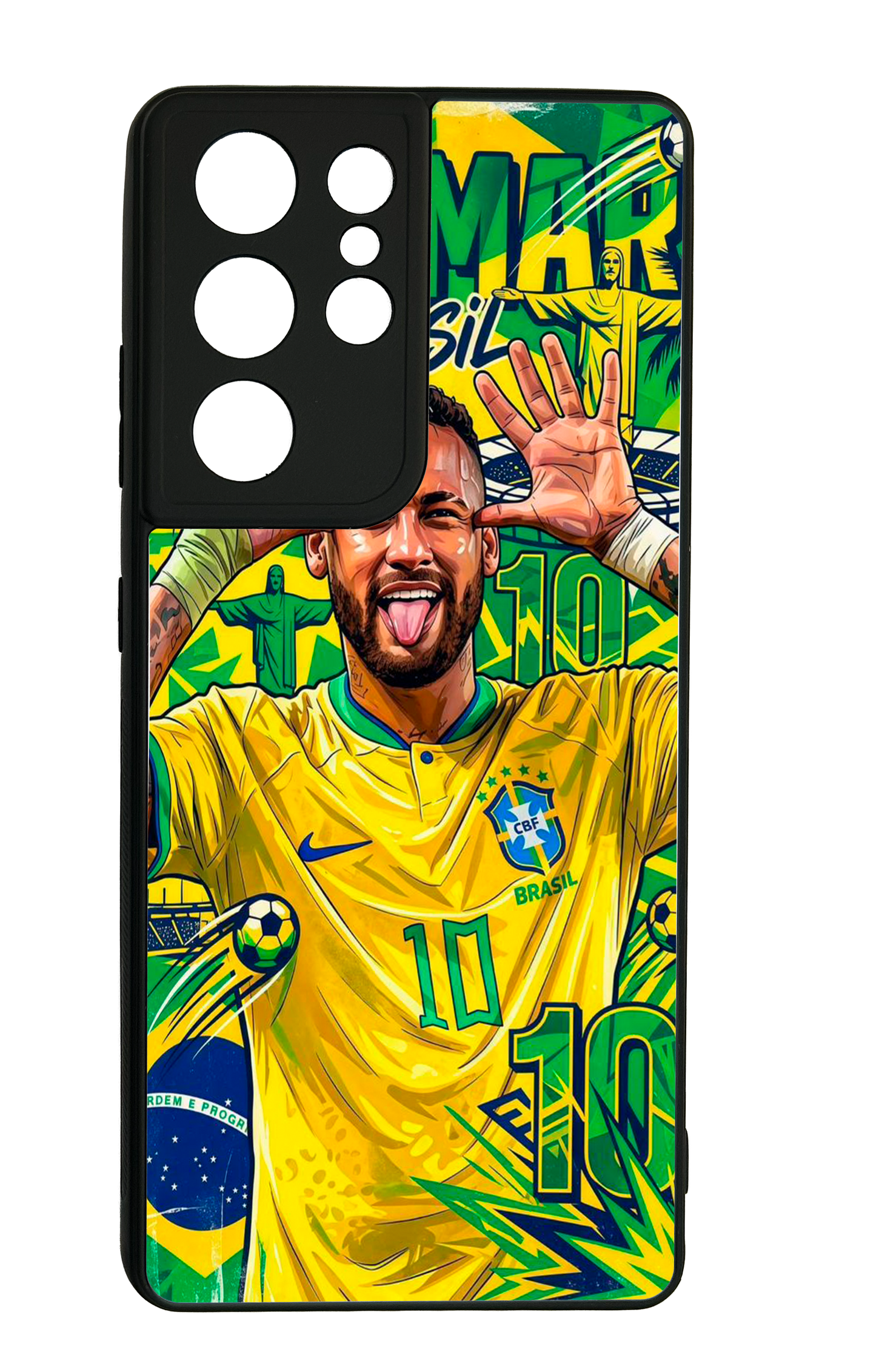 Case NeyBra