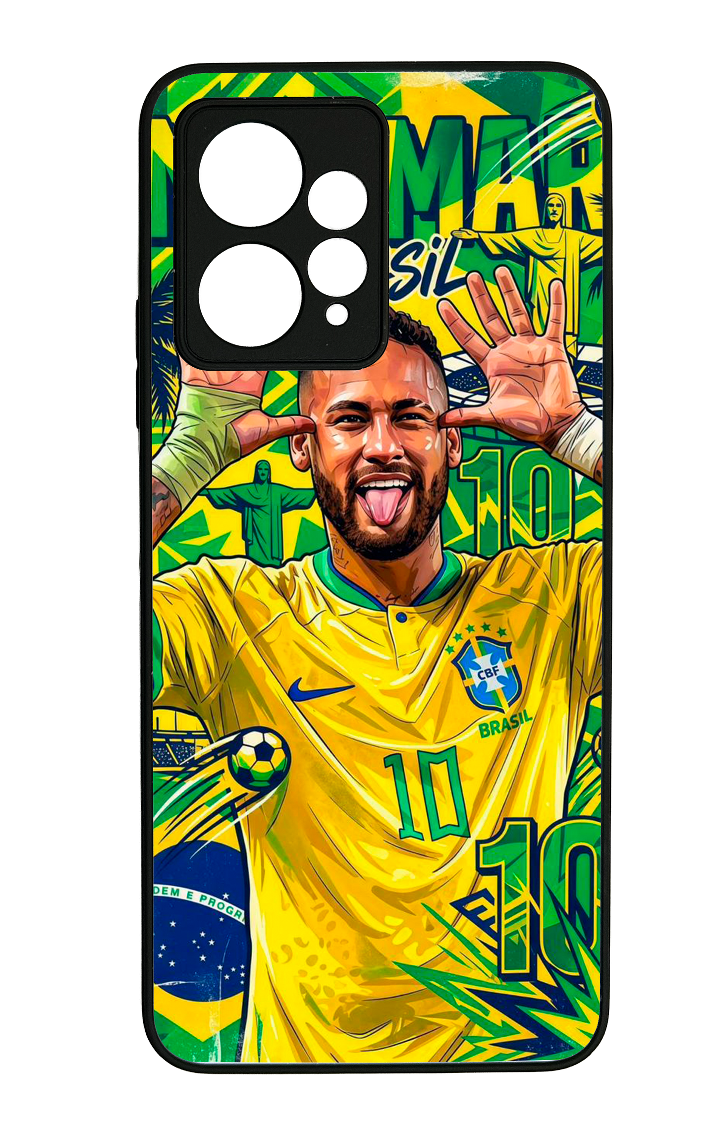 Case NeyBra